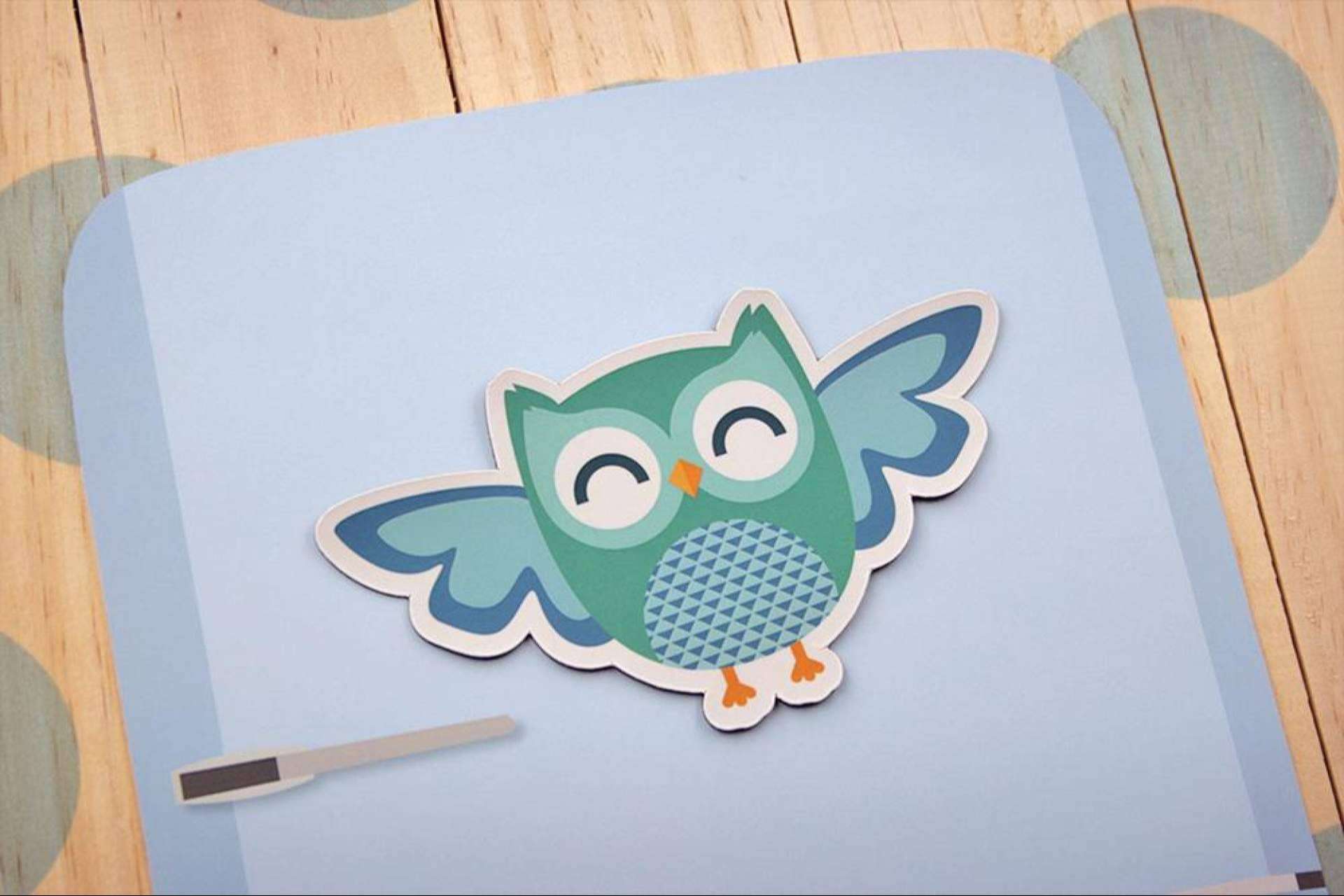 Los imanes personalizados de Qustommize