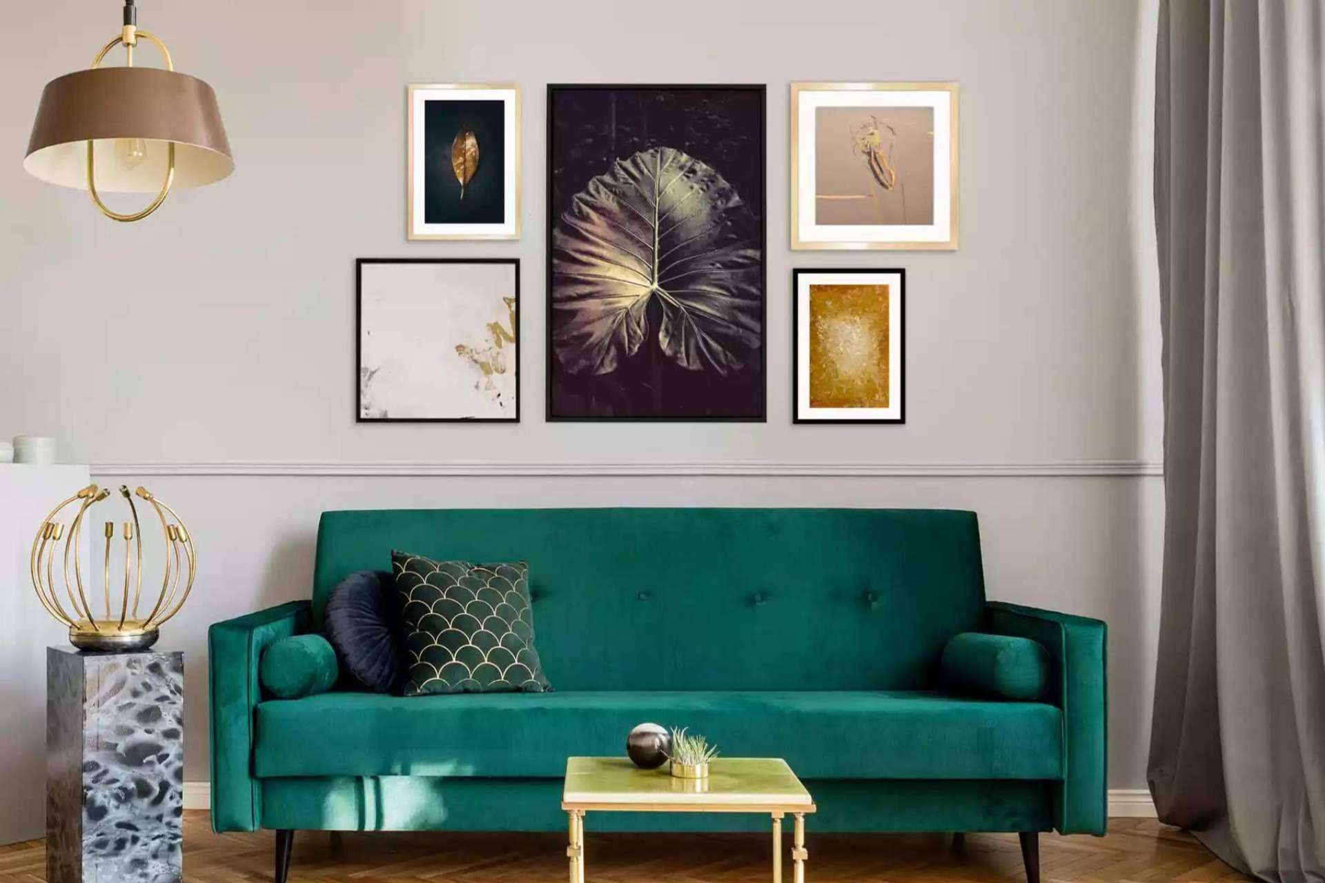 ¿Cómo comprar arte para el hogar?, con ARVIVID