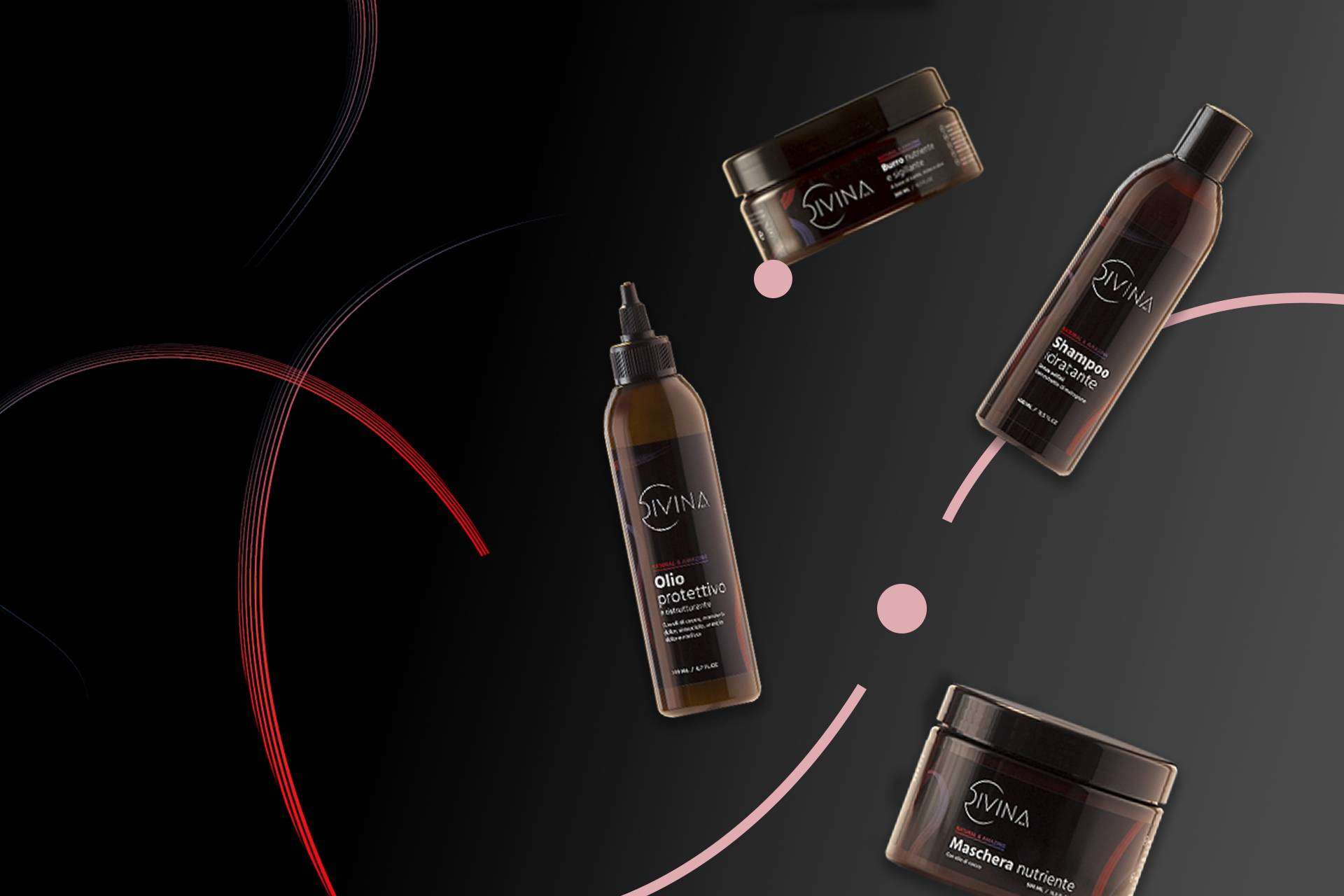 Boutique Curly ofrece varios productos para mejorar la apariencia del cabello rizado