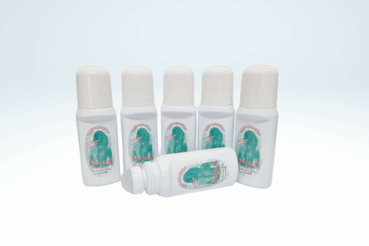 Combatir el dolor muscular con el eficaz Gel SinDolor de Tienda Gel SinDolor