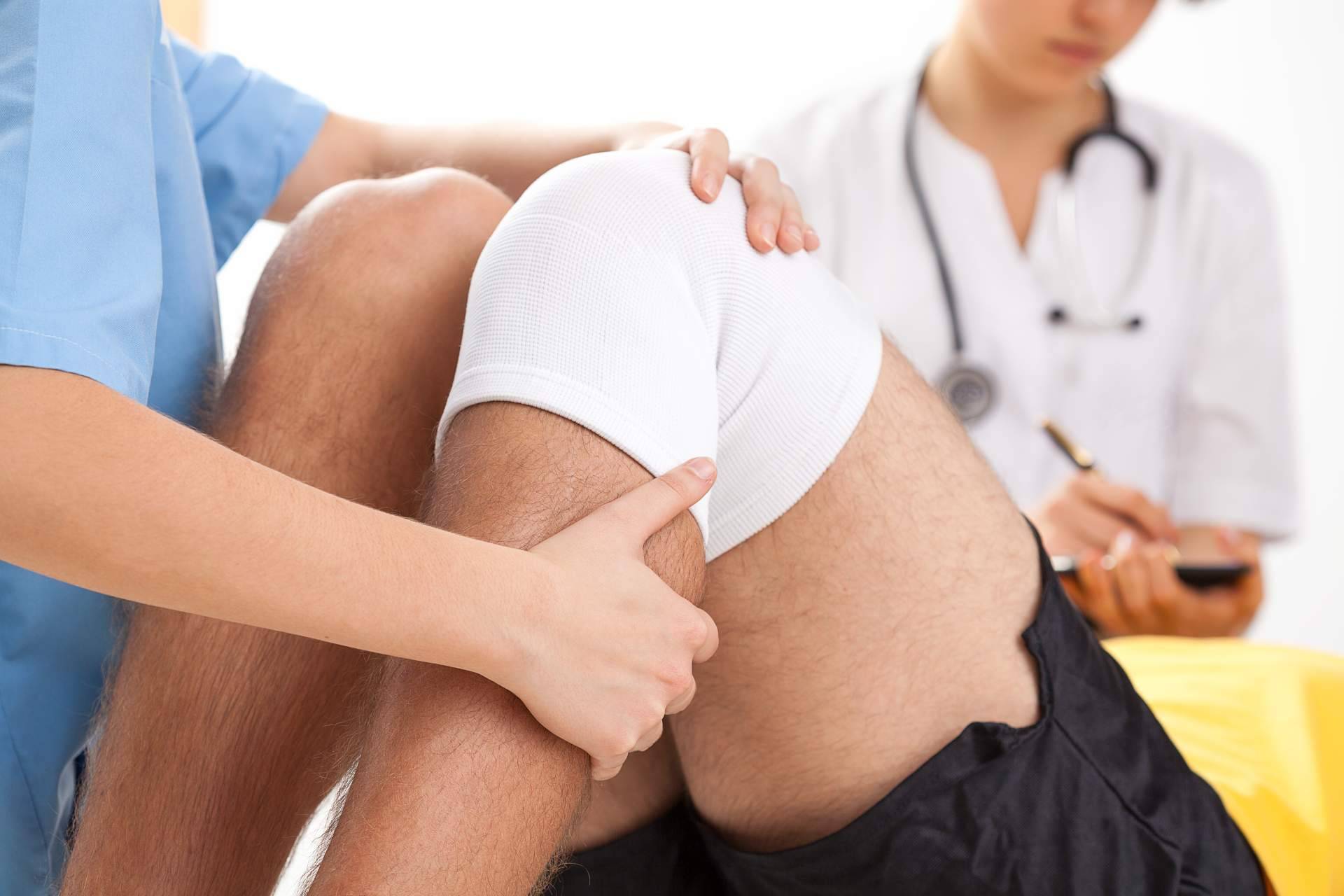 La importancia de la prevención de lesiones según Salud&Fitness
