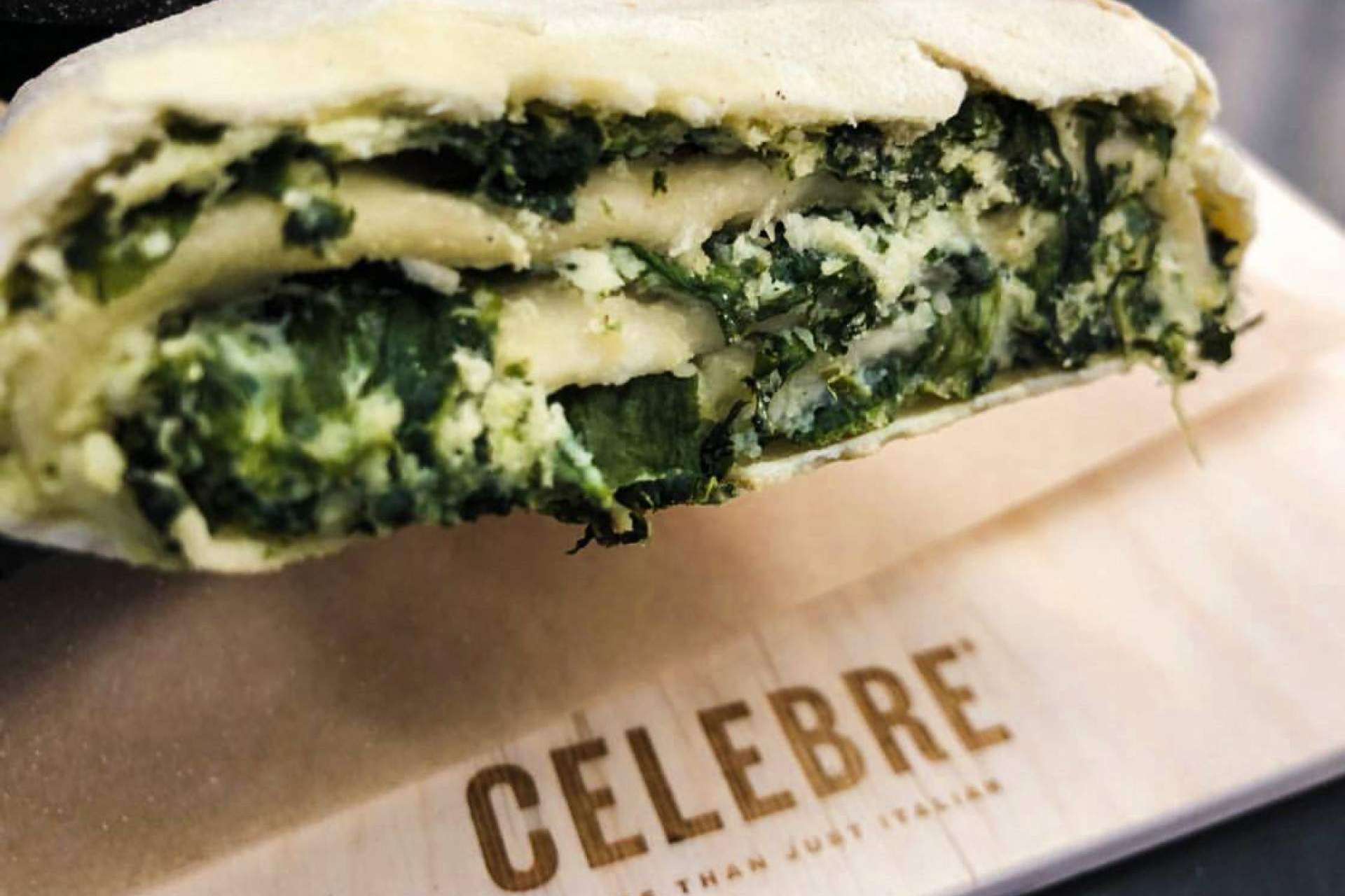 Un rincón de Sicilia en Barcelona para disfrutar de la gastronomía italiana