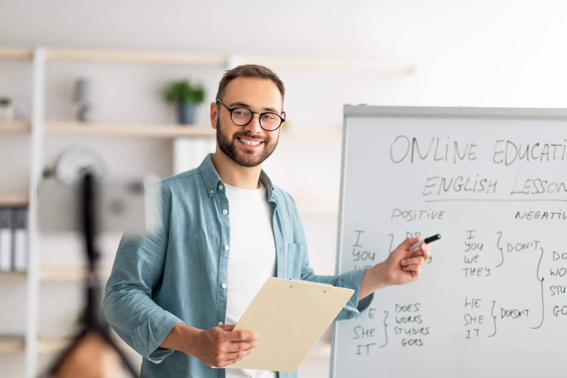 Breeze Lingo expone los beneficios de aprender inglés con profesores de diferentes nacionalidades