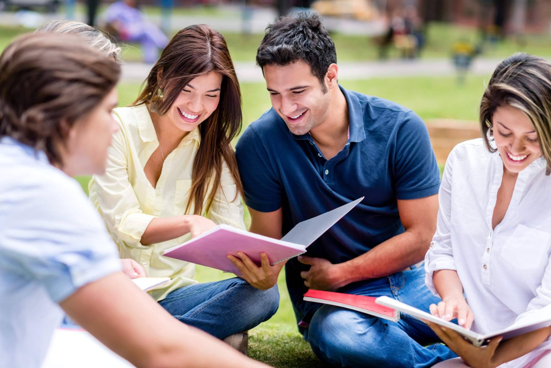 ¿Dónde hacer un curso de inglés en Inglaterra con clases de inglés en Bristol? First step in UK