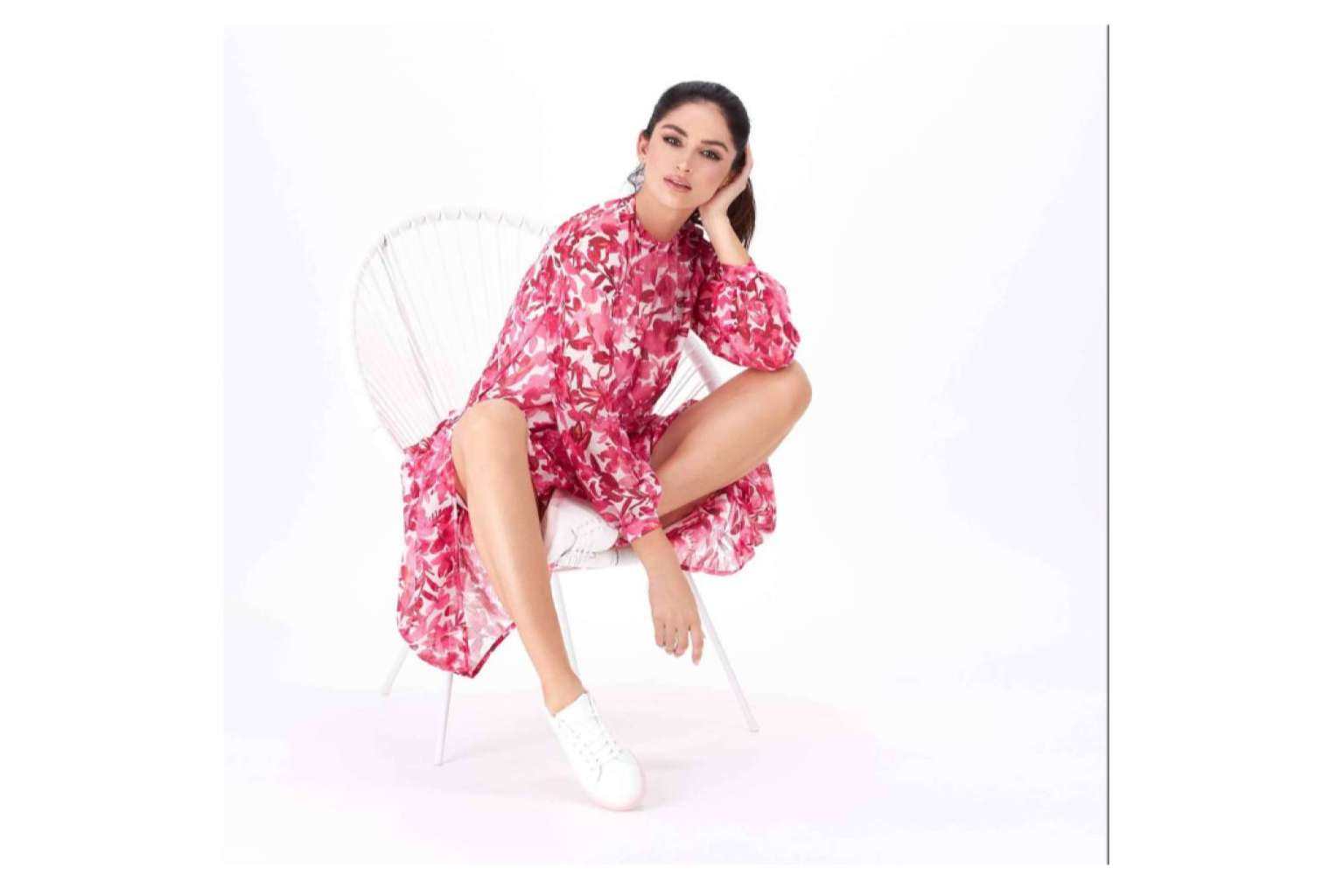 Soluciones innovadoras para la producción de contenido visual en el sector moda-textil