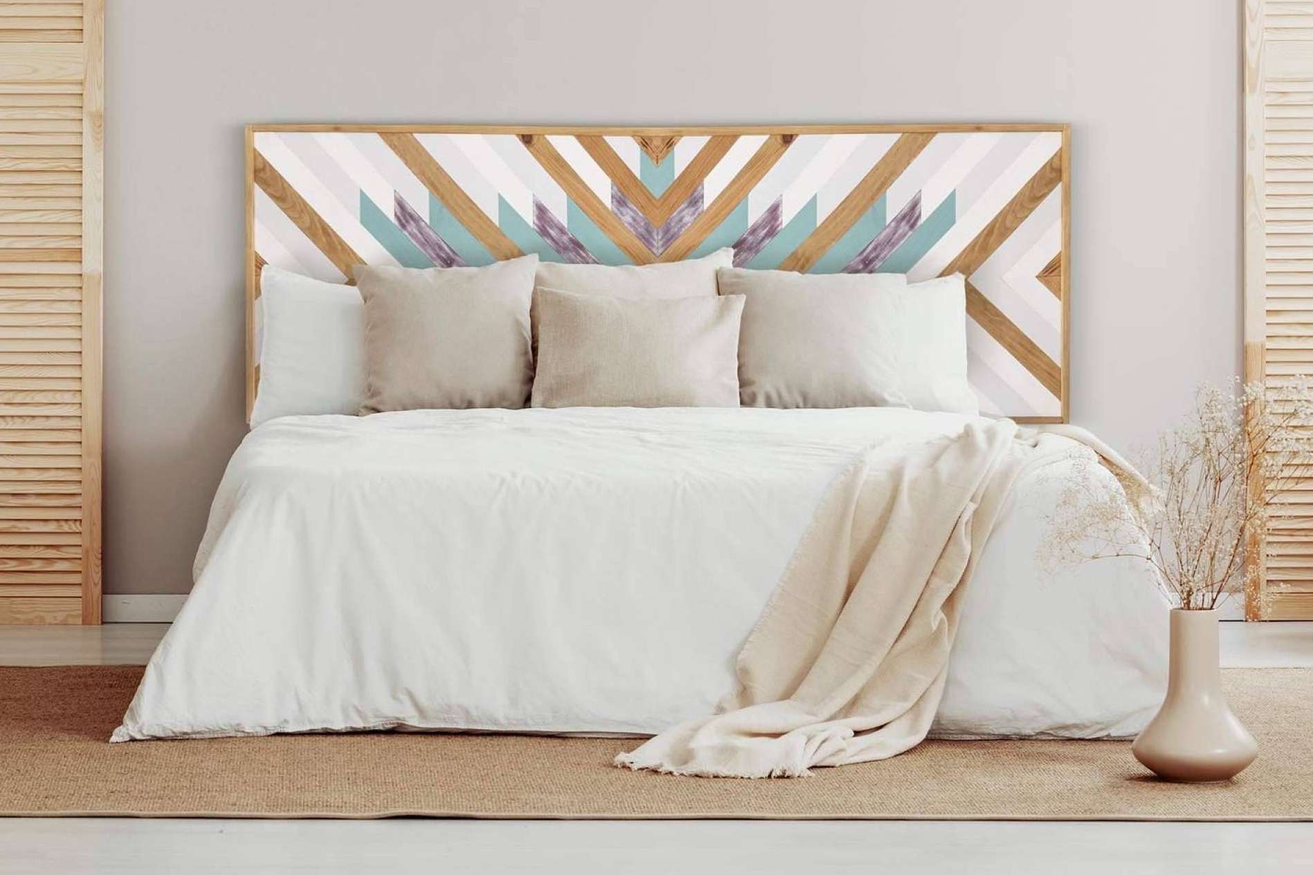 TrueWood dispone de muebles de madera y otros productos de decoración con materiales 100 % naturales y hechos a mano