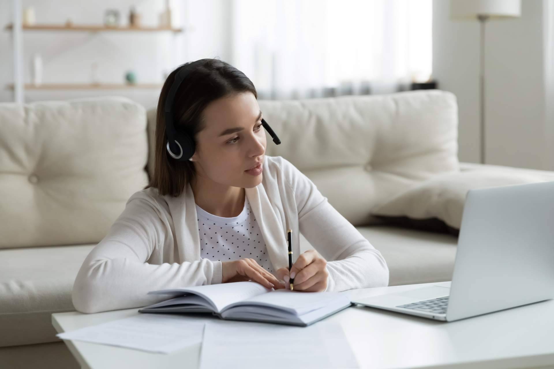 Diseñar un plan a futuro y encaminarse a una meta clara para el desarrollo profesional de la mano de Coacher