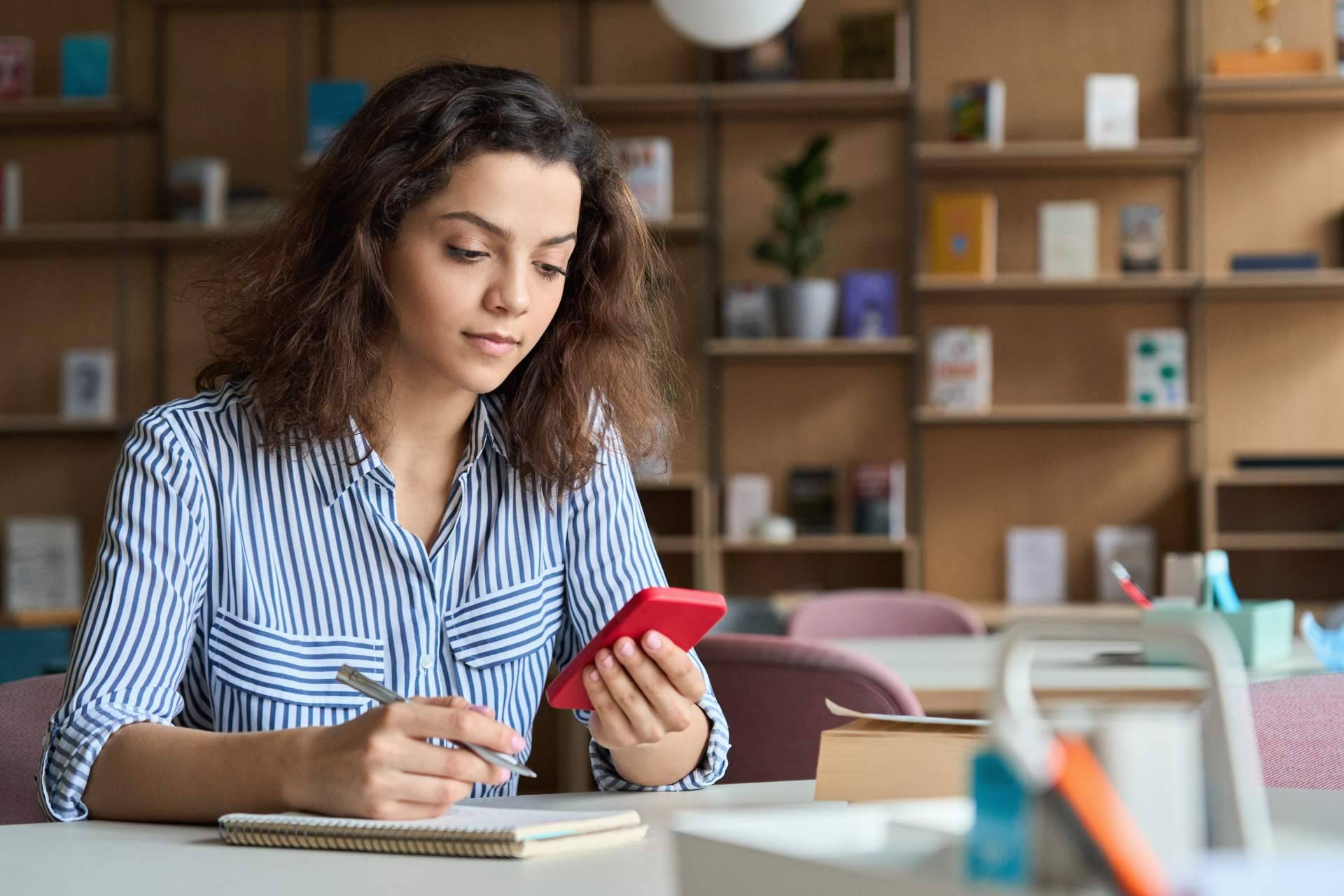 Servicios profesionales con la app de servicios Servi Line