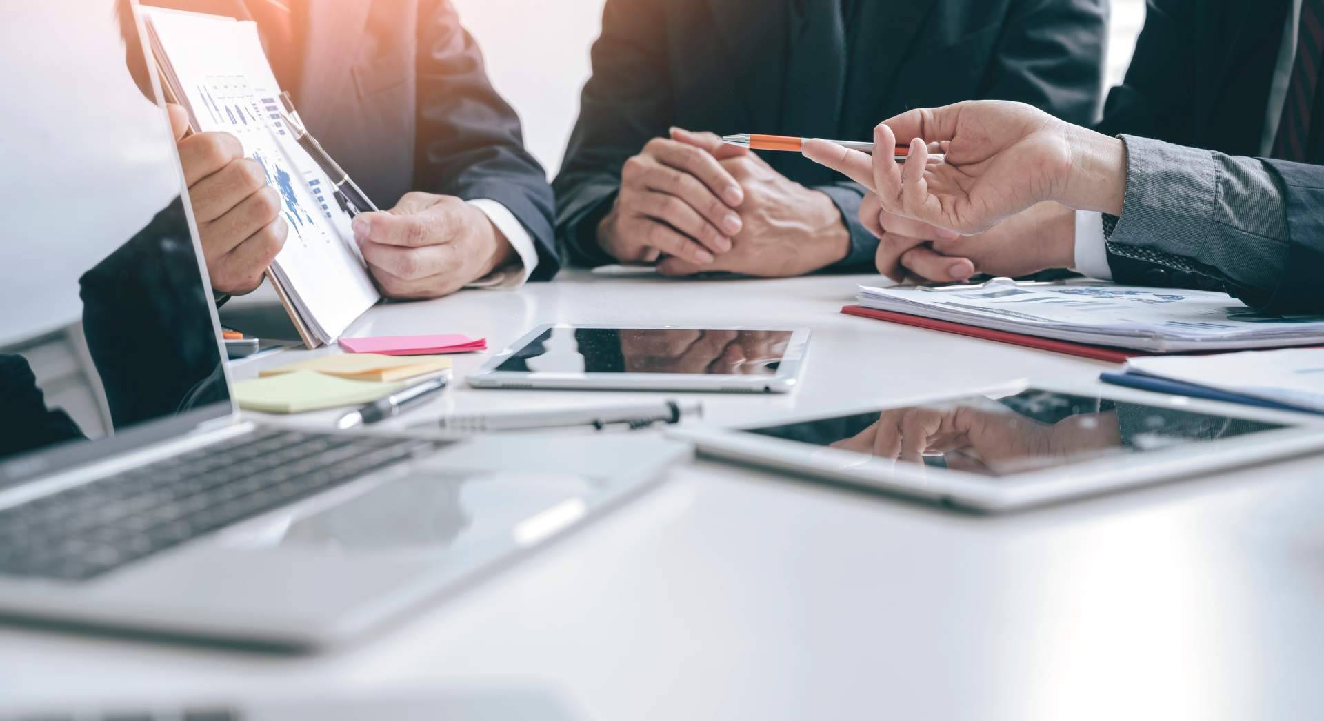 Una empresa de marketing online con diversos servicios para incrementar las ventas, Dsign