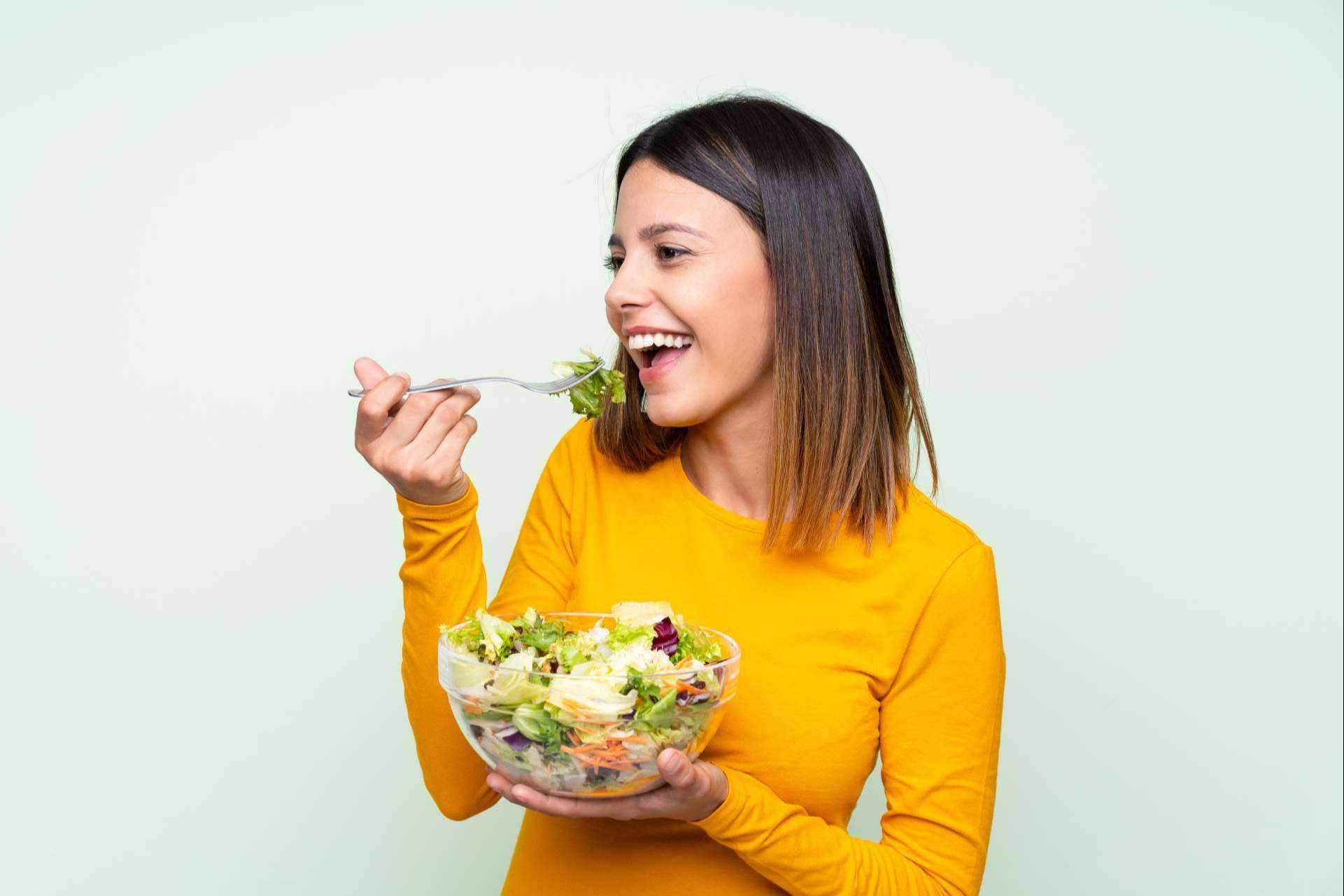Cuáles son las claves para comer alimentos saciantes y saludables, por la Clínica de Nutrición Cambia Comiendo en Salamanca