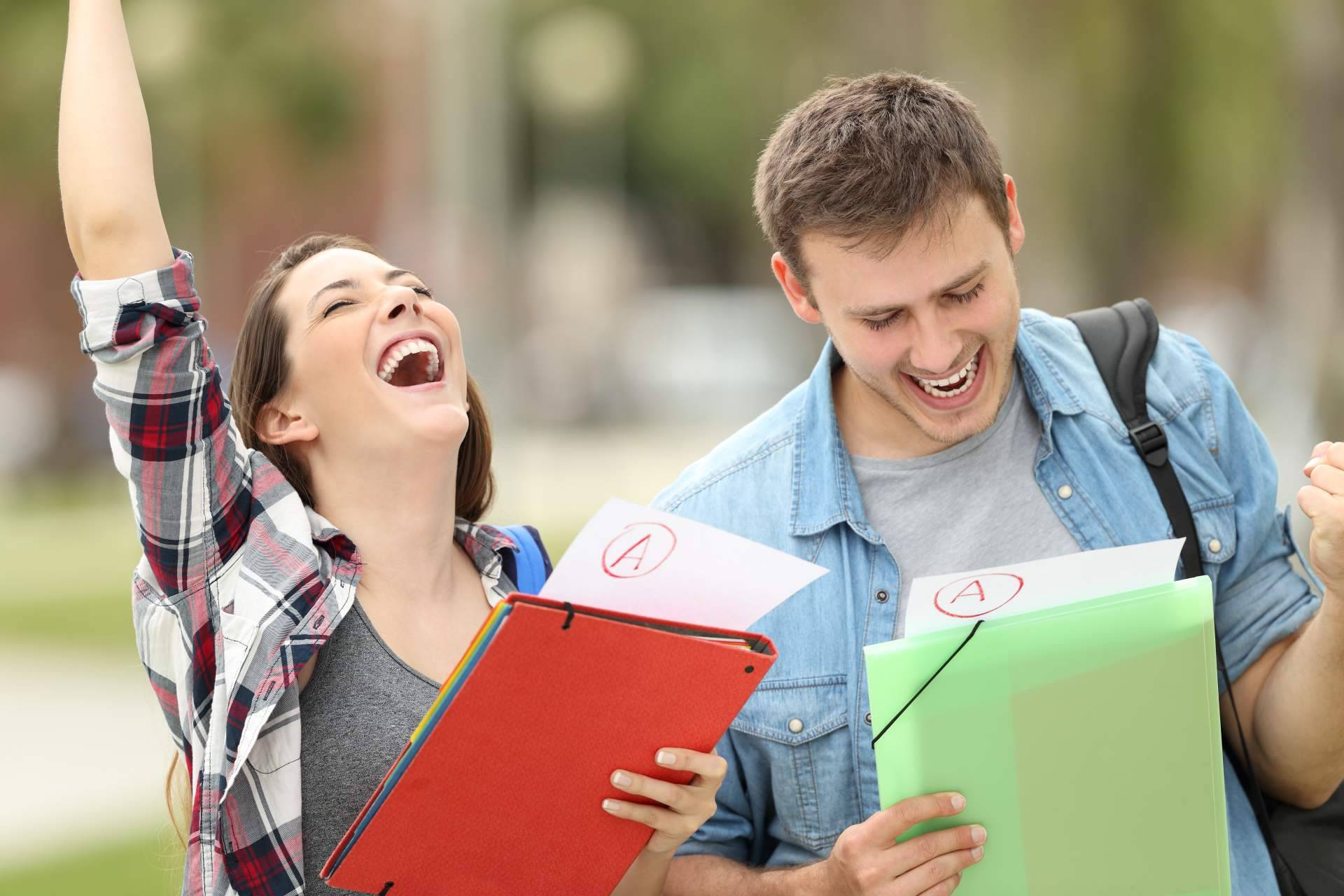 Wuolah, la plataforma que facilita el acceso a apuntes para bachillerato y la selectividad