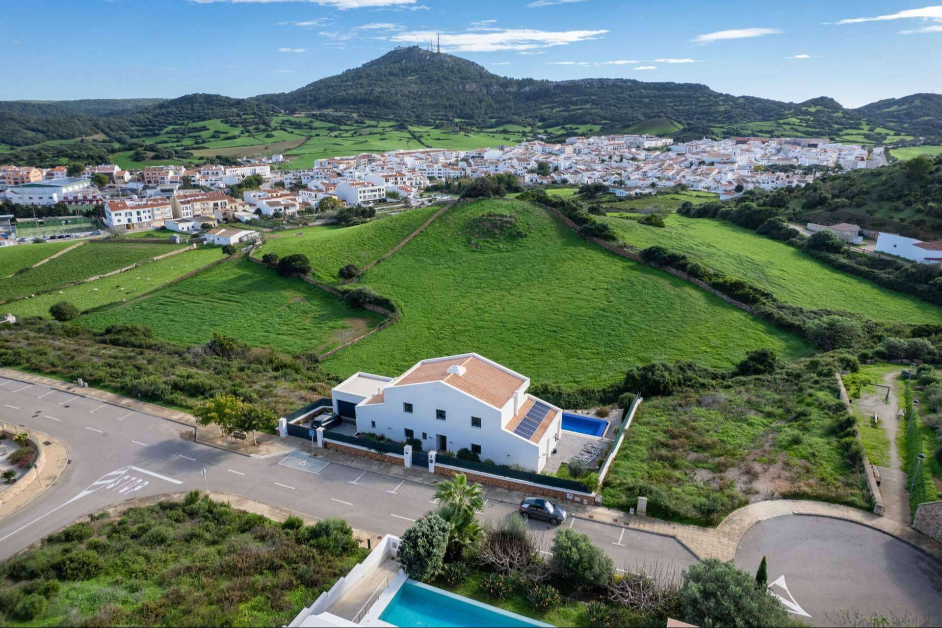 Adquirir propiedades de lujo ubicadas en áreas exclusivas de Menorca con Home Menorca