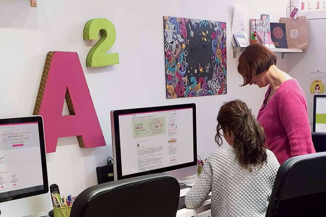 El diseño web y su importancia para una pyme