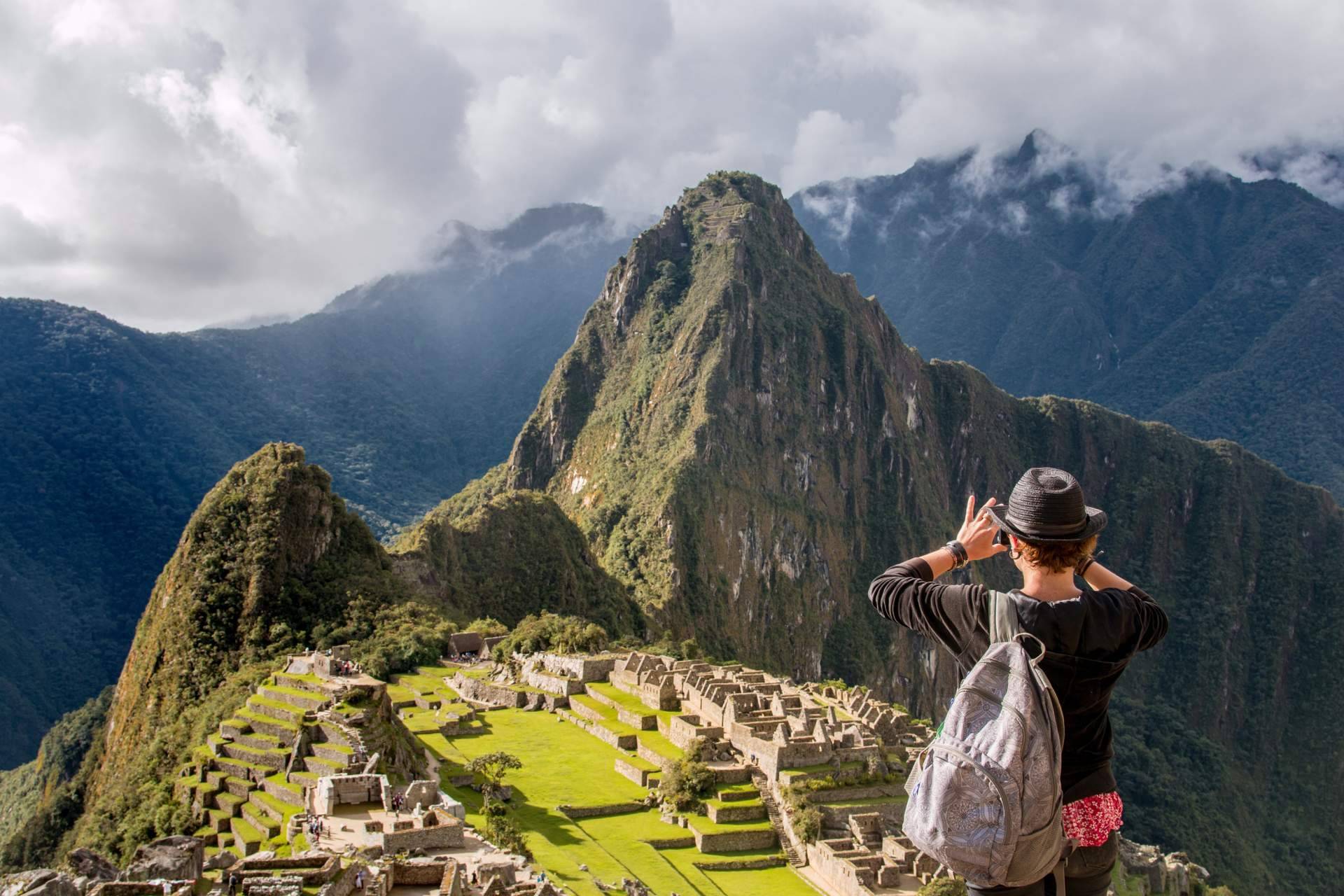 Encontrar una nueva forma de viajar con Weyeboo