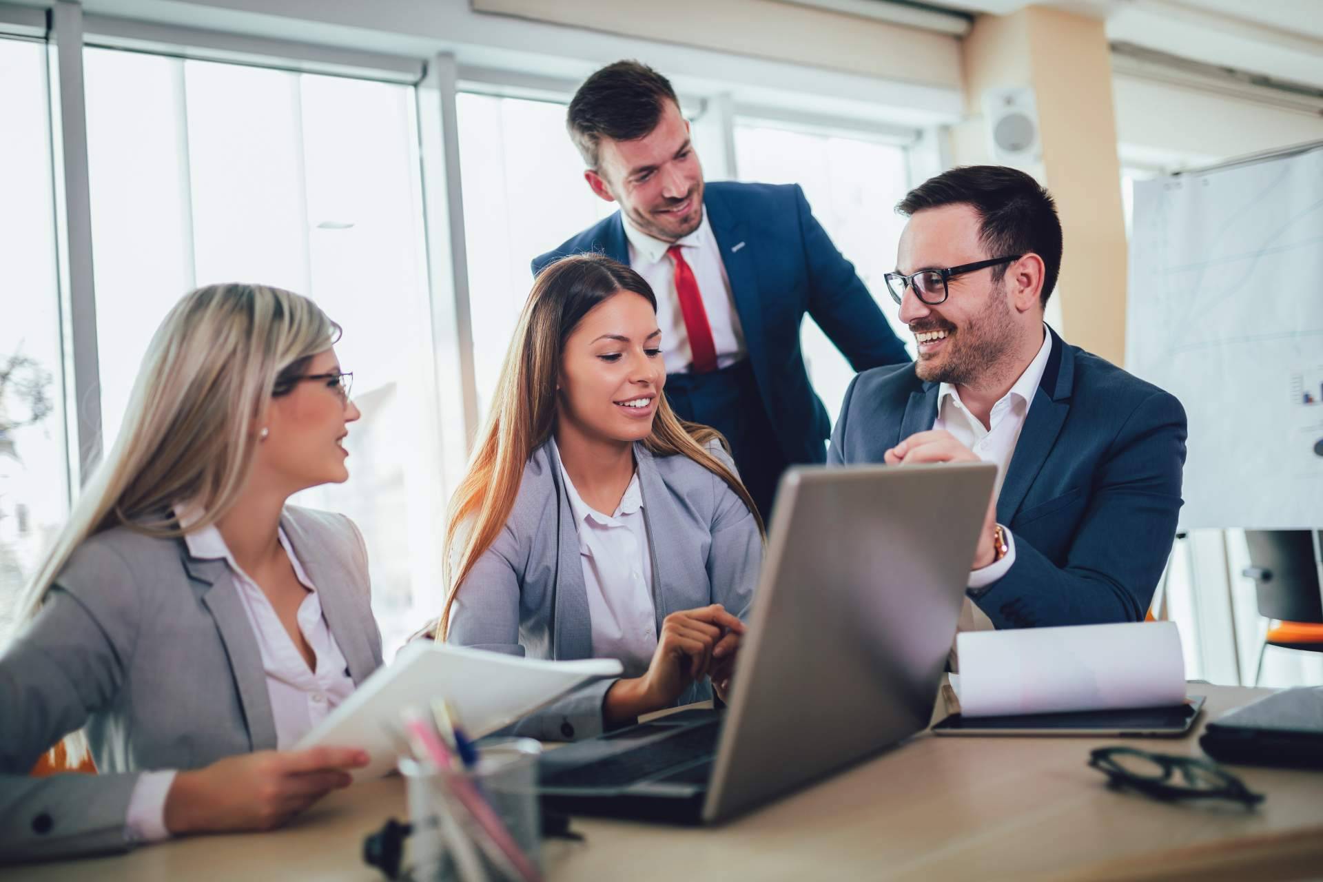 Conseguir hábitos saludables y objetivos profesionales de la mano del coaching empresarial de ChVmpion Mind