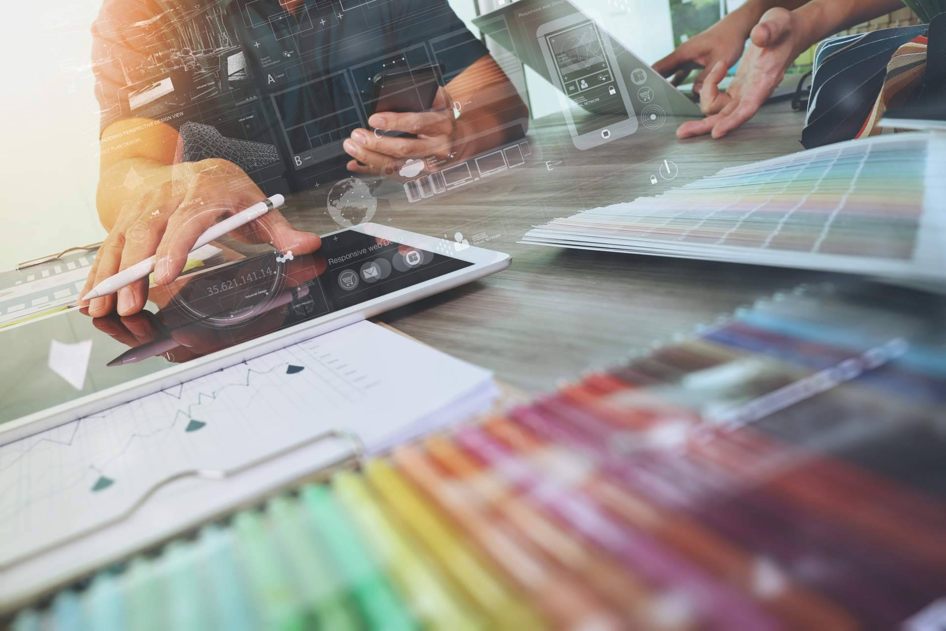 Appexpres es una agencia de marketing digital que proporciona servicios de diseño web en Wordpress