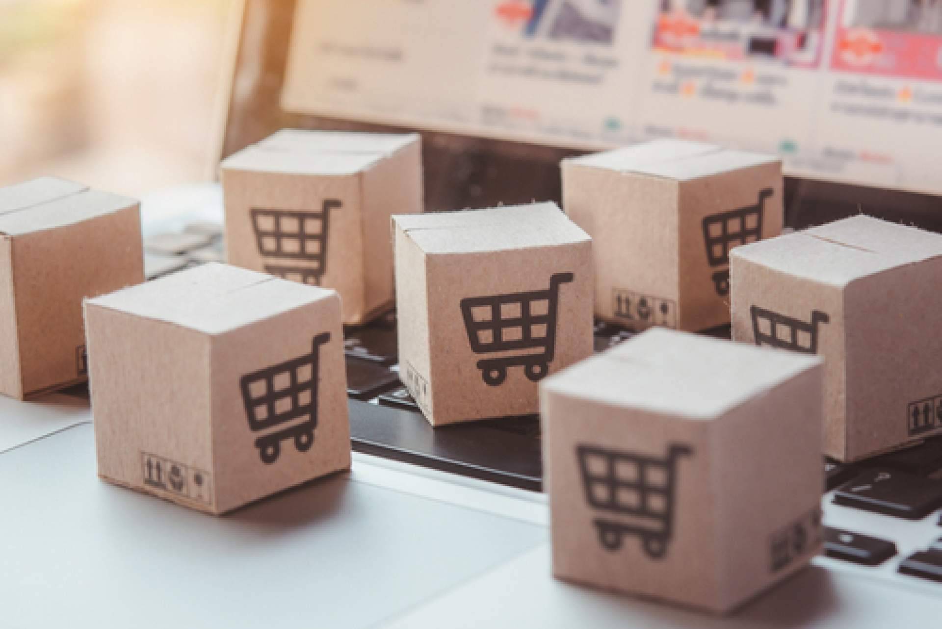 ¿Por qué casi la mitad de las pymes españolas que venden online lo hacen a través de un marketplace?