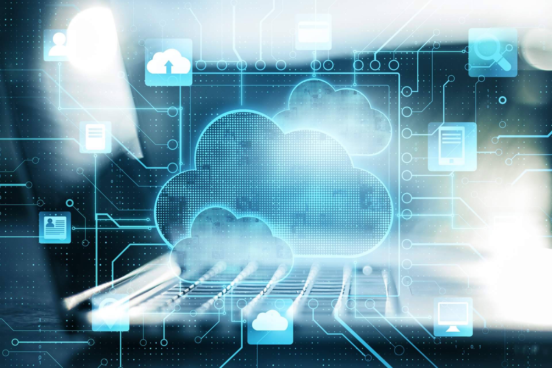 Félix Monedero habla sobre las tecnologías en la nube, con Digital Biz