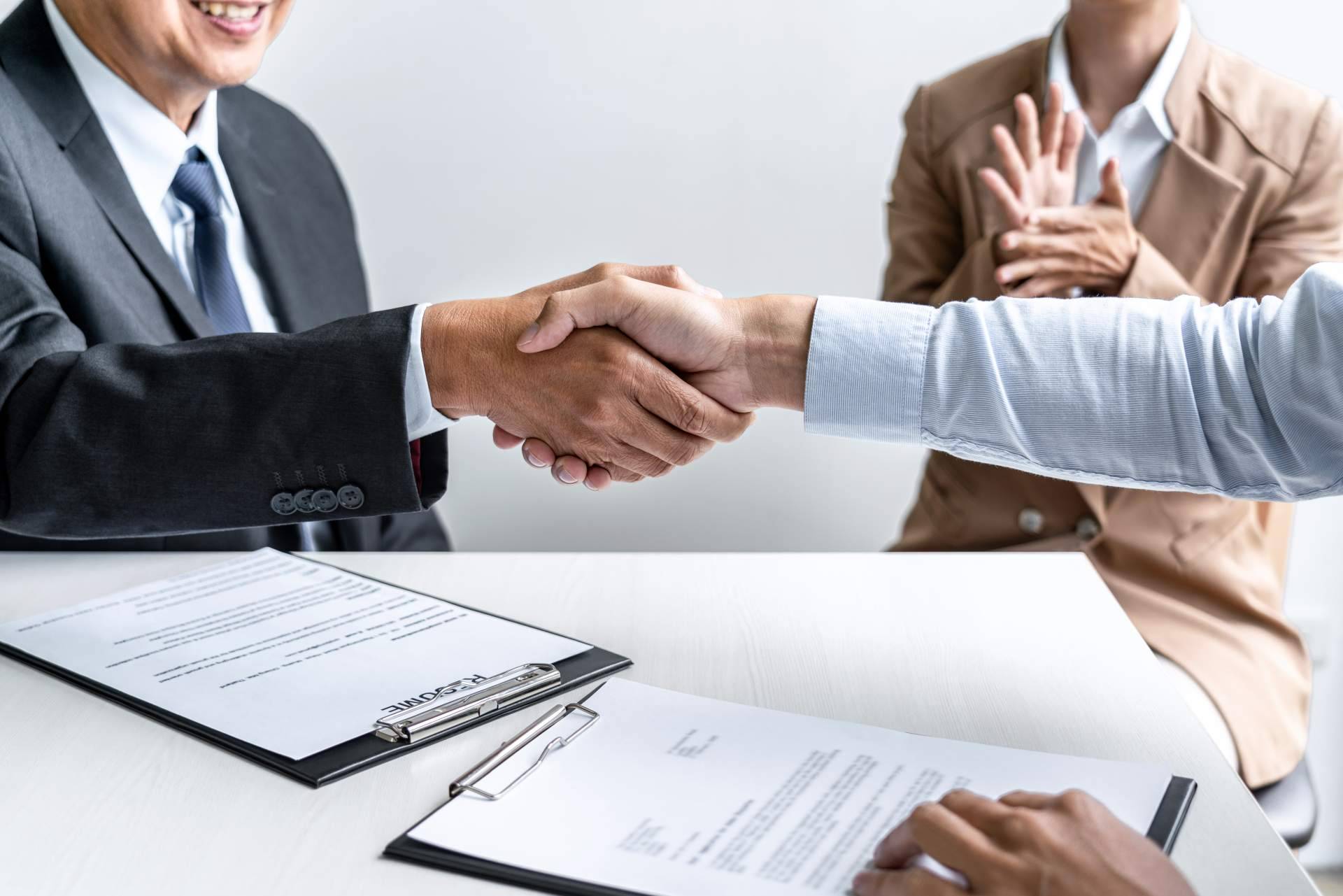 Servicios de reclutamiento y selección de personal, por Panamá Outsourcing