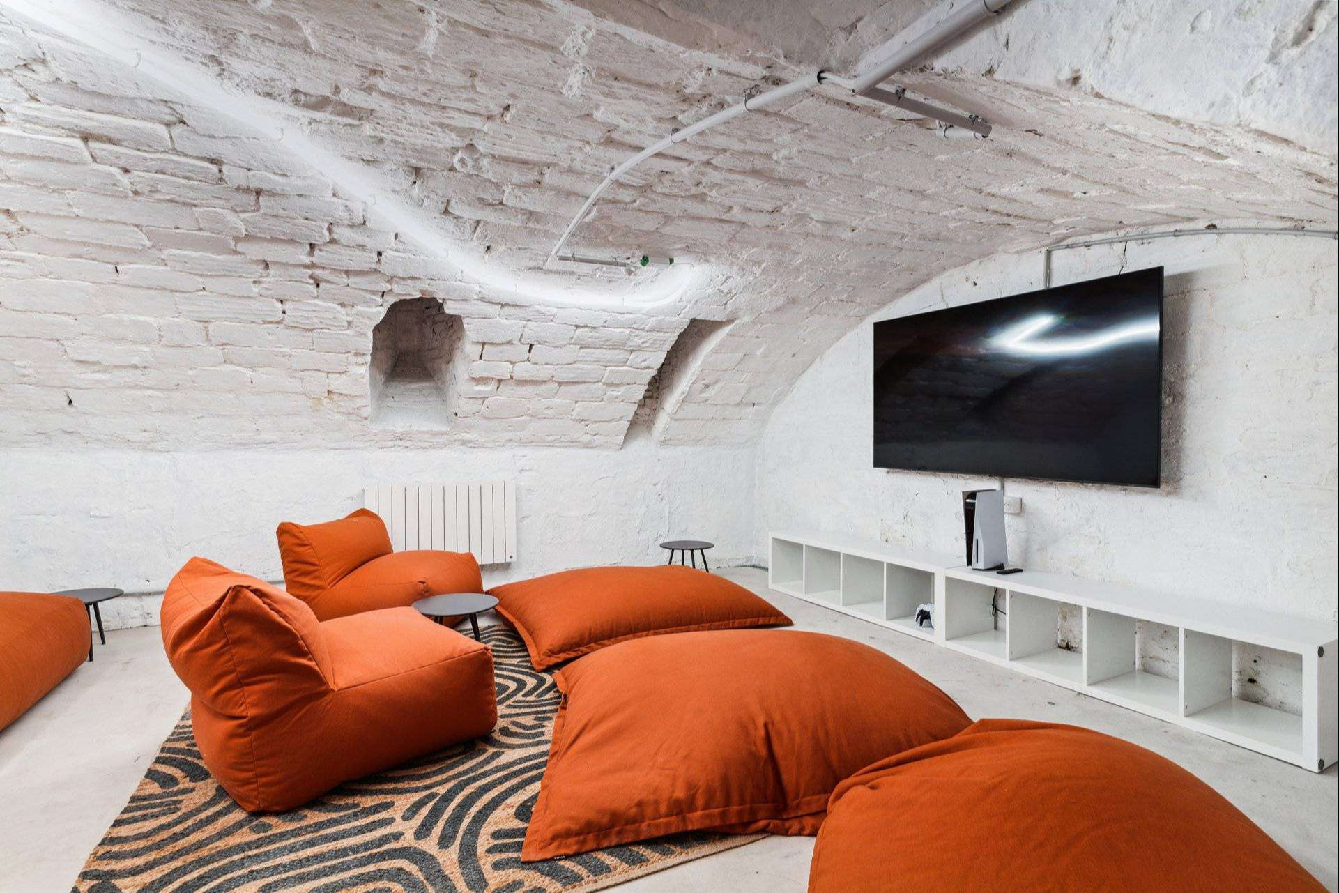 Inauguración del primer coliving de Urban Campus en Lille, Francia