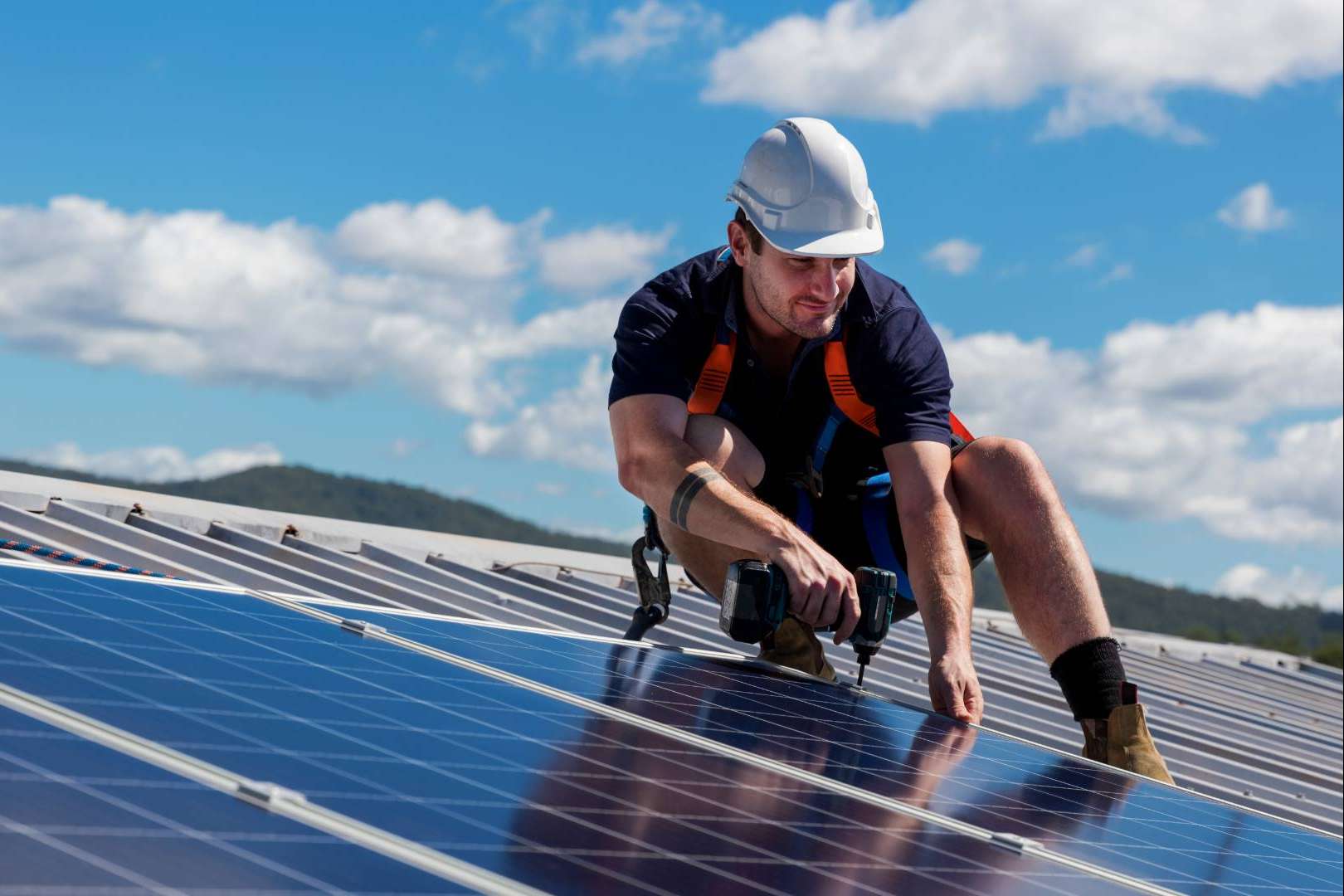 Damia Solar, la tienda de paneles solares