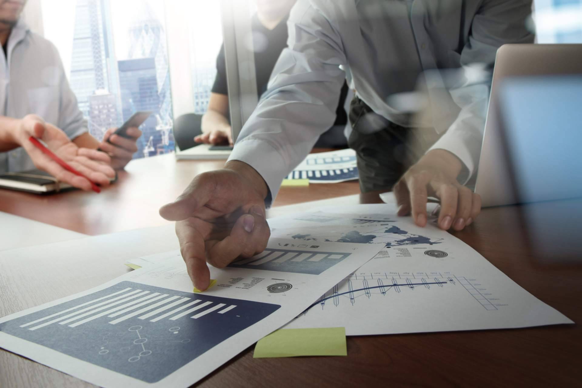 Nexitum, inversores inmobiliarios en Barcelona