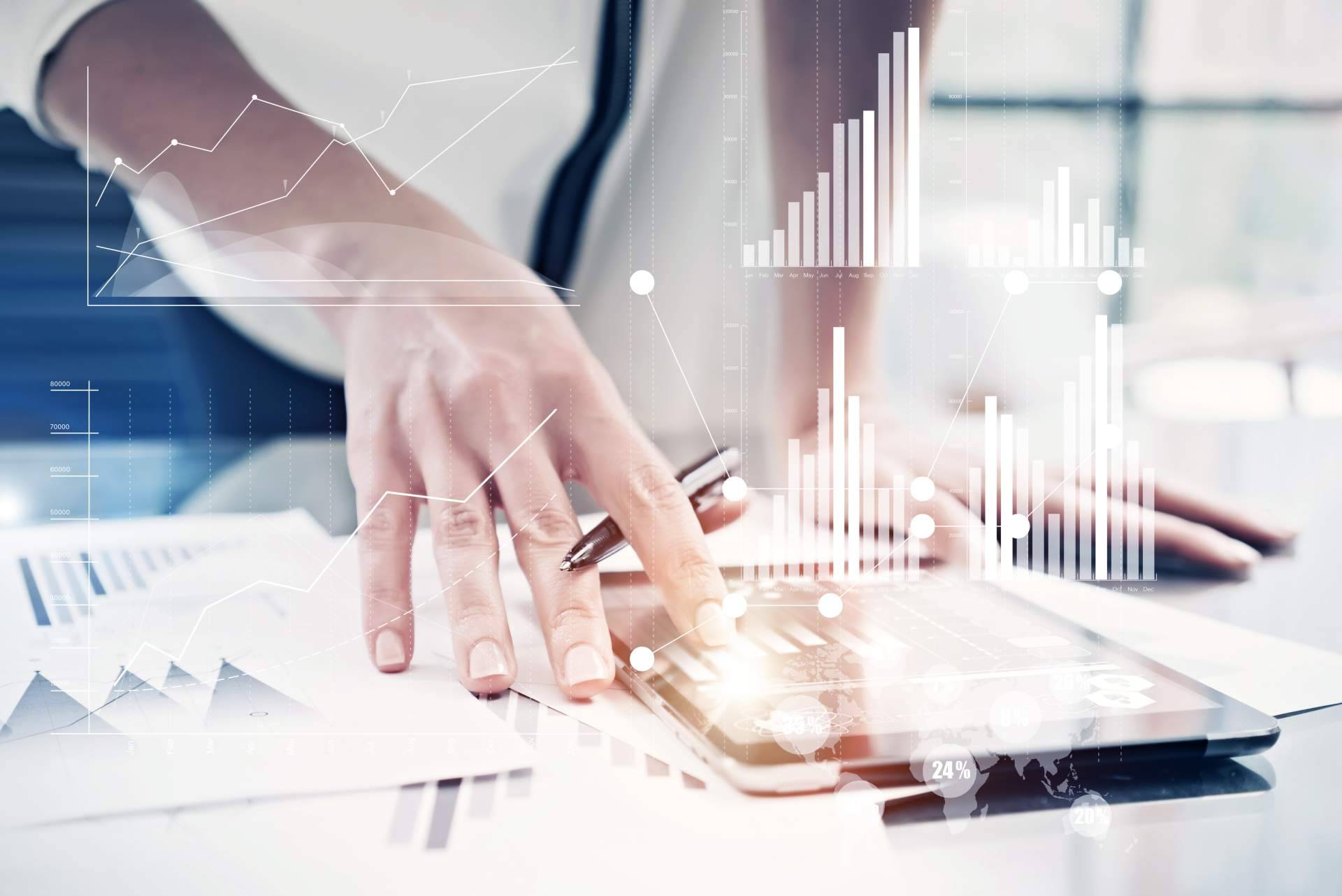 Las ventajas del programa de contabilidad de GotelGest.Net para las pymes