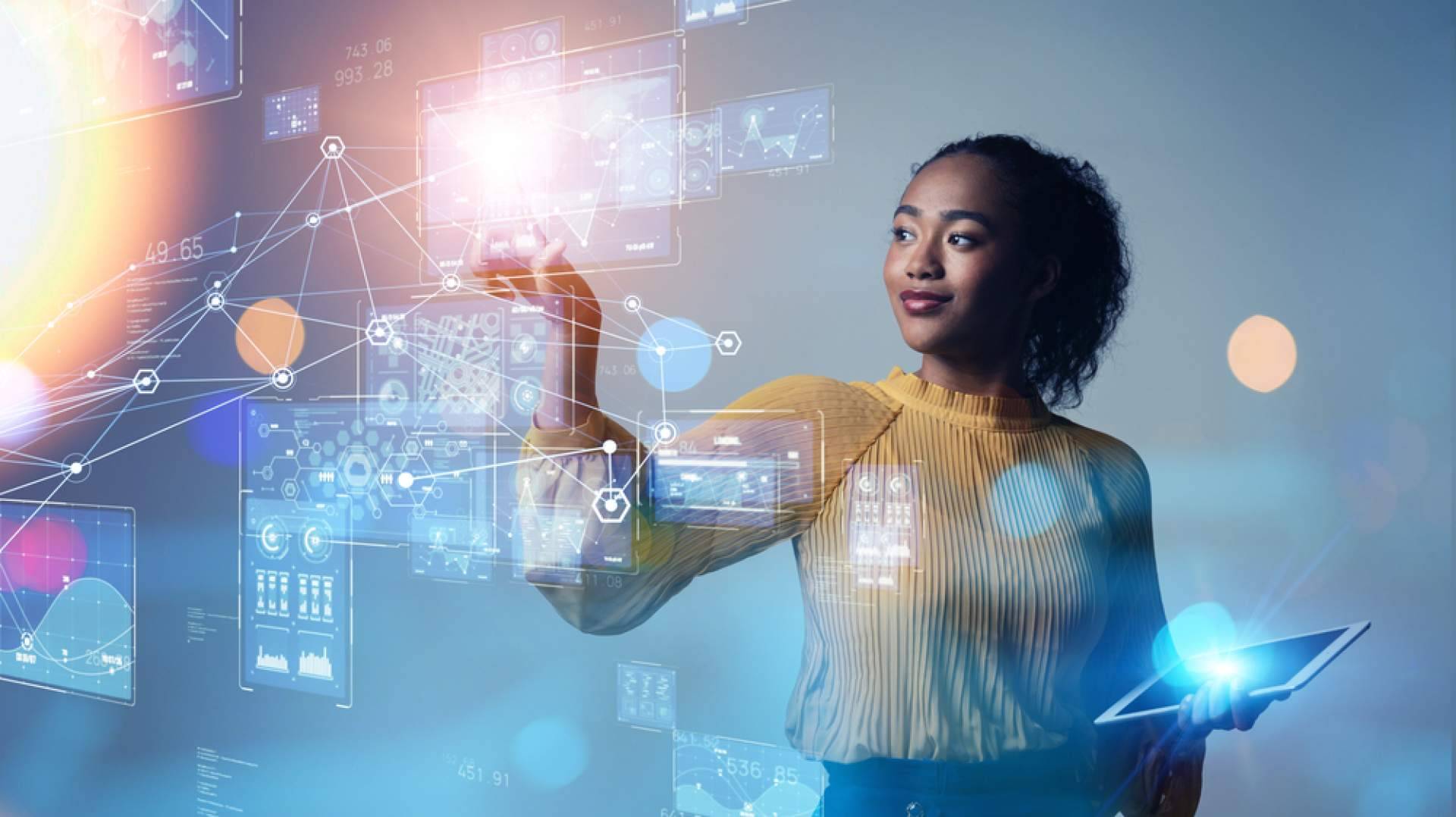 Bhybrid contribuye a implementar soluciones para la transformación digital sostenible en empresas