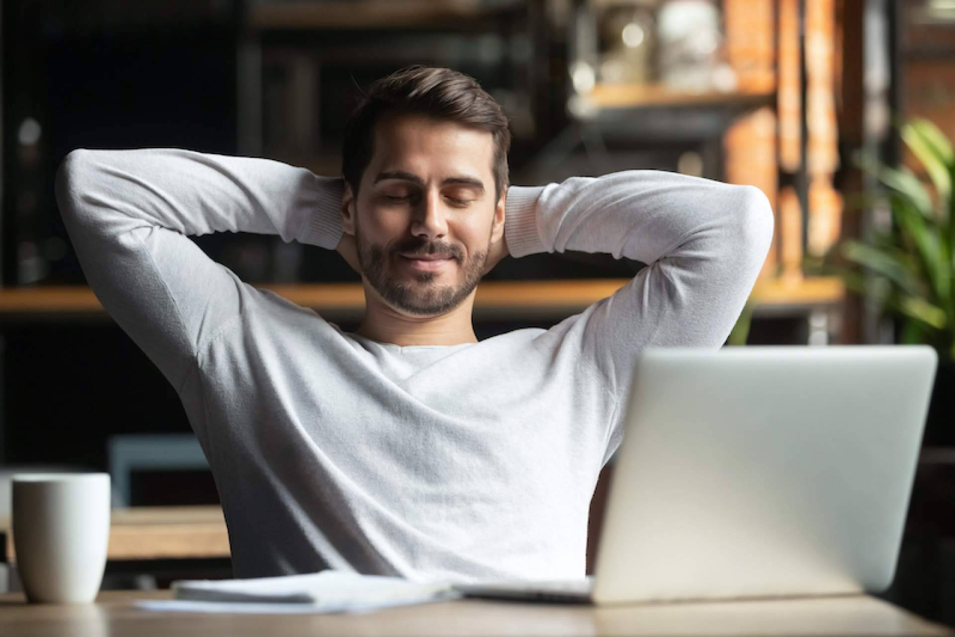 Los beneficios del mindfulness en los negocios, con Ventas Consultivas