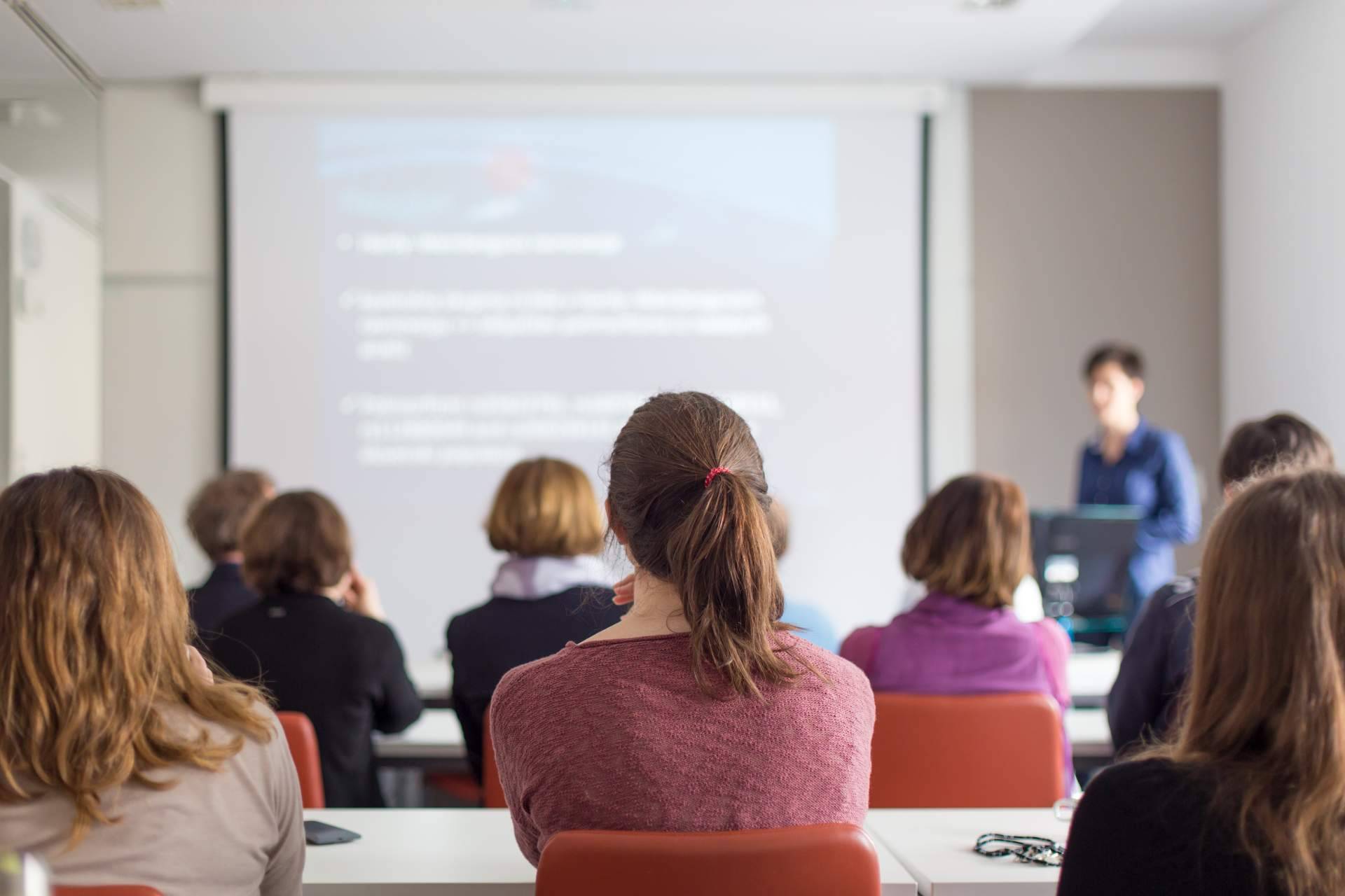 Los cursos de Formación Profesional de Nascor Formación son una buena apuesta para entrar en el mercado laboral