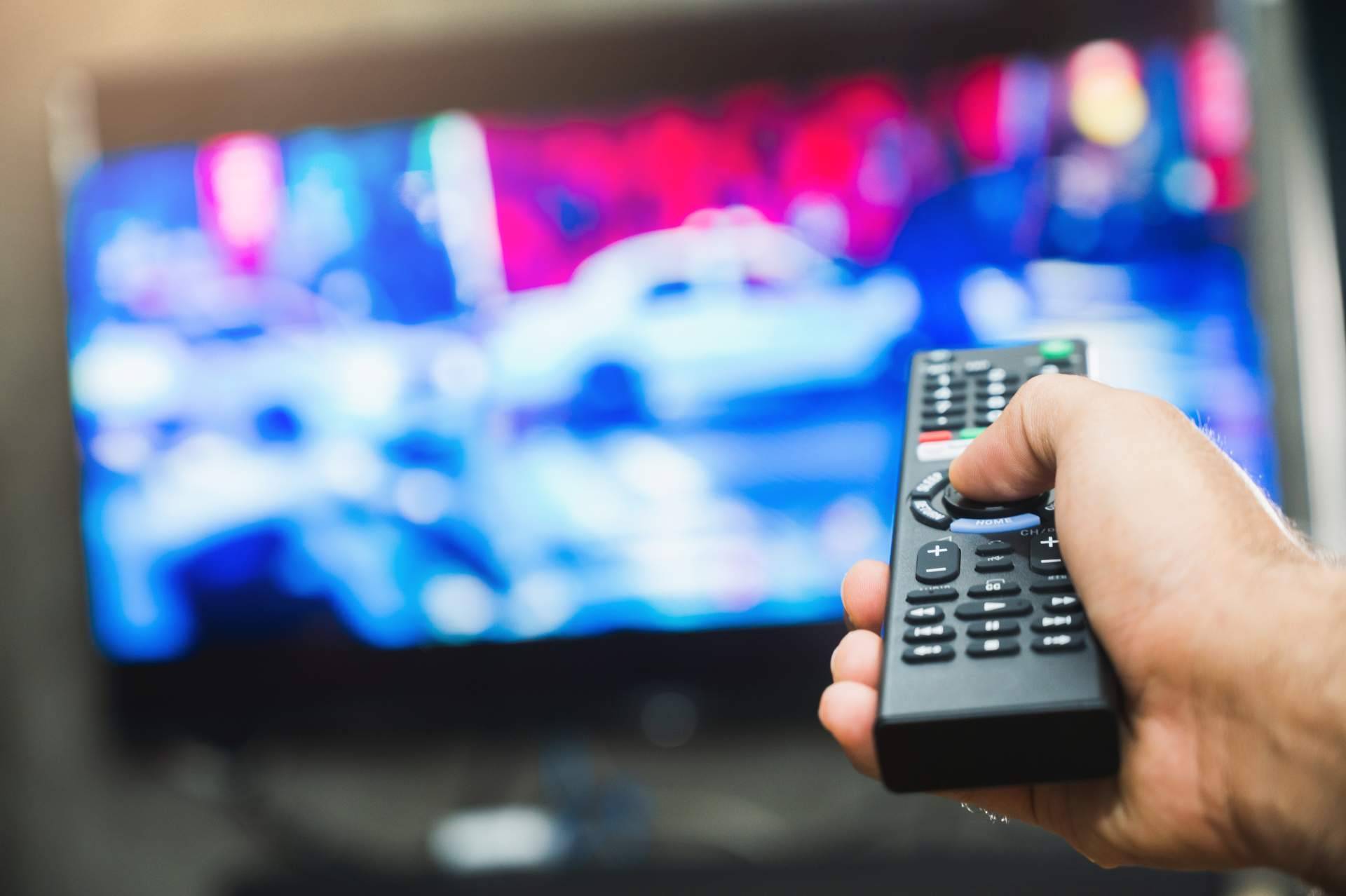 Vivir una experiencia cinematográfica envolvente en casa