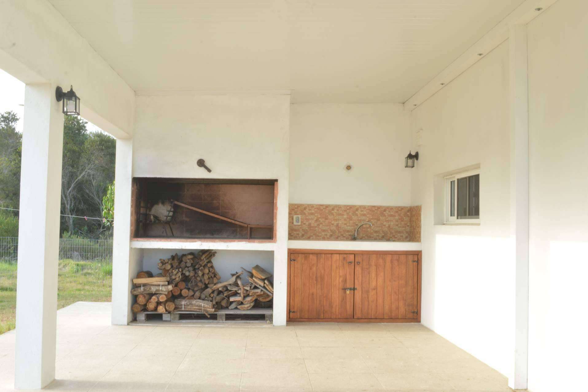 Los profesionales de Estudio Pinares se encargan de construir casas en Uruguay