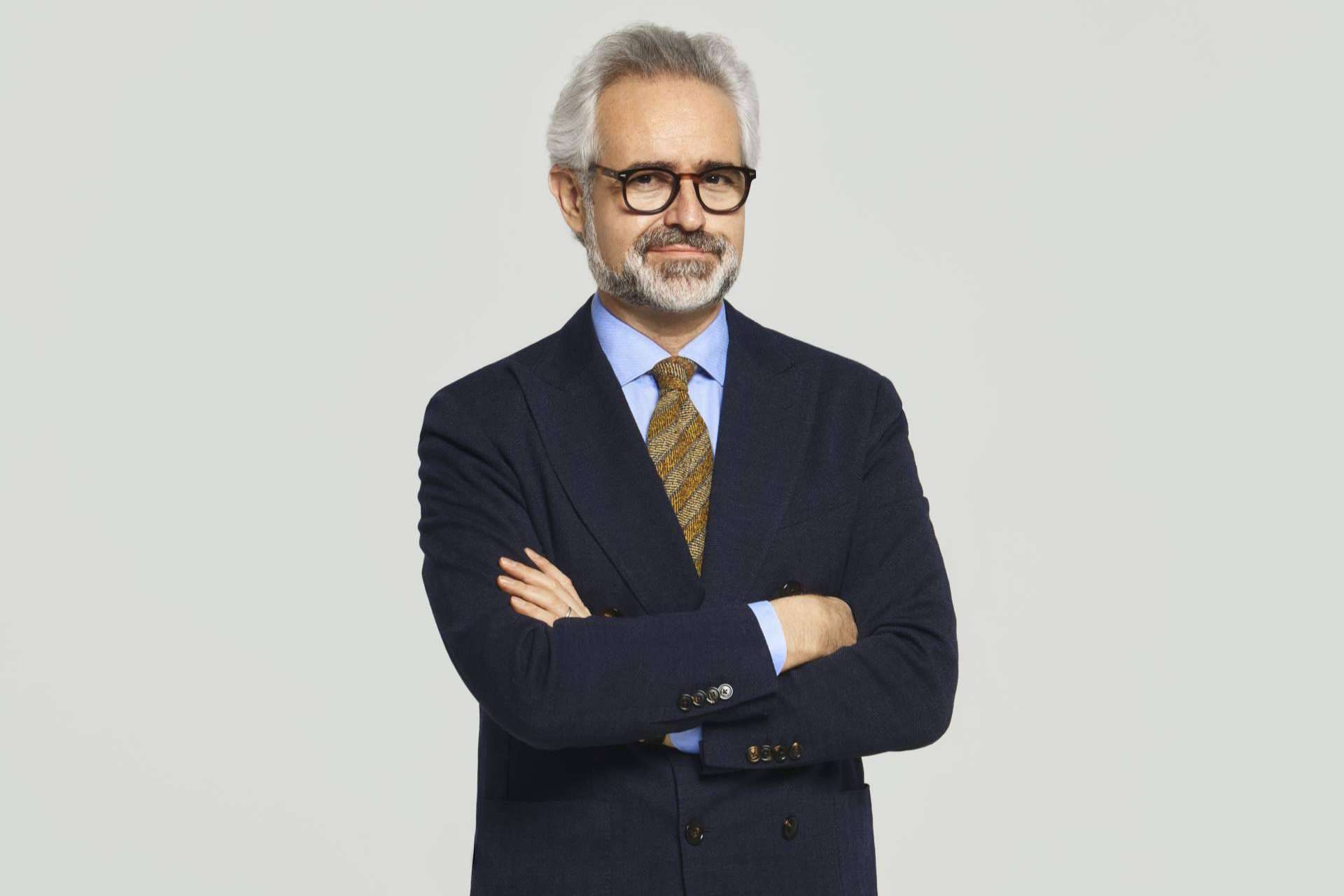 ¿Quién es Carlos Baranda, el empresario que ha revolucionado el mercado del calzado masculino?