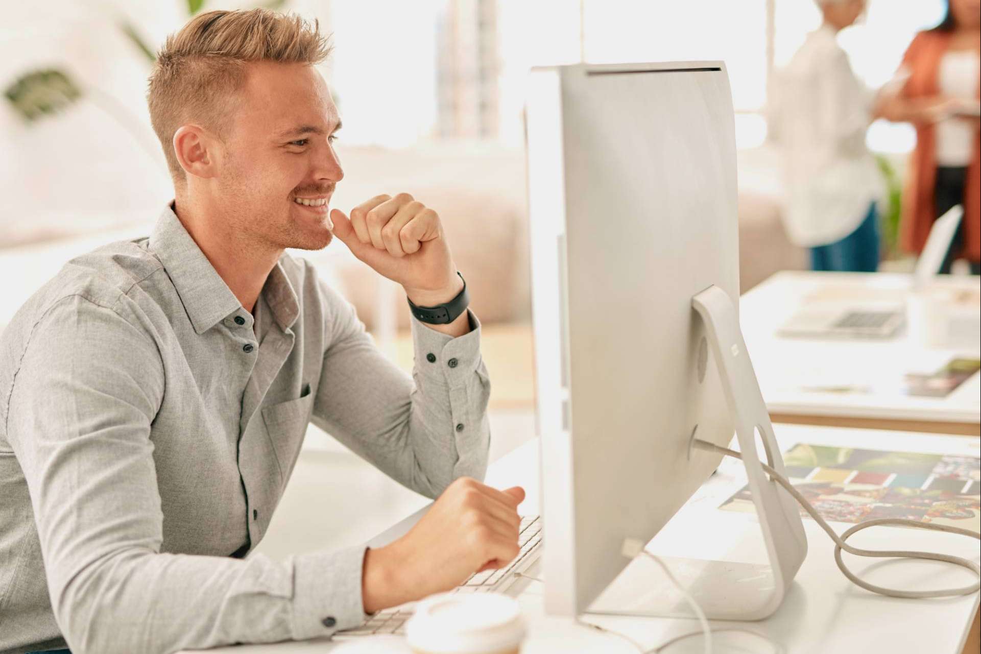 Los clientes de Impresol Media Solutions afirman que son 'profesionales, serios, cercanos y competentes'