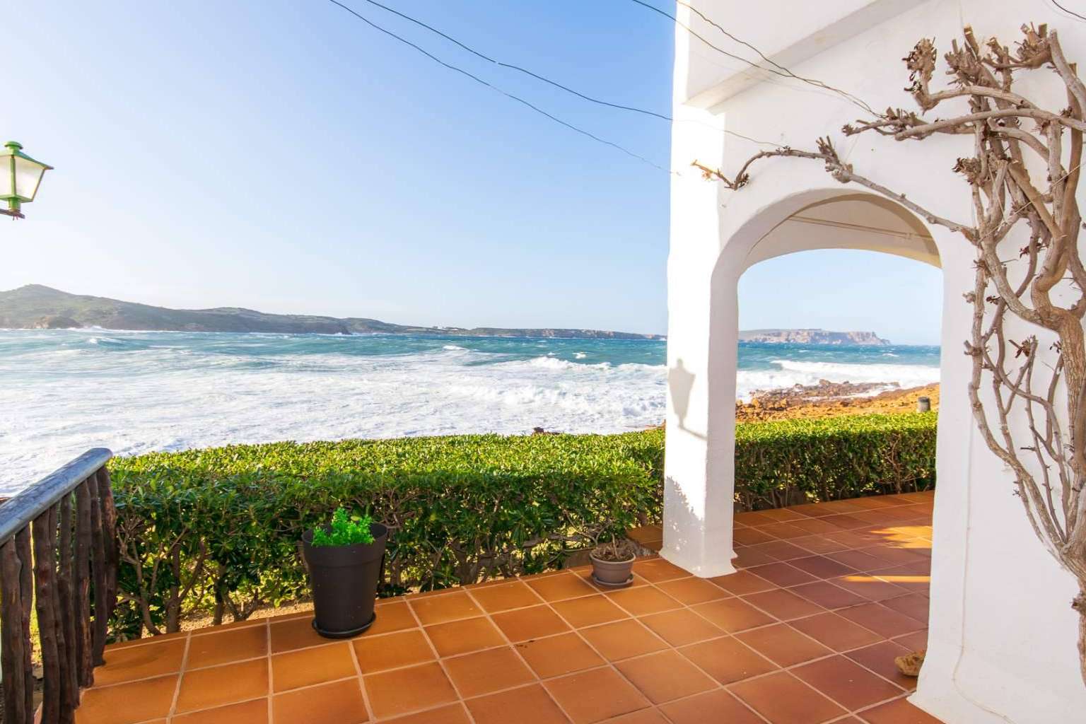 Menorca, dónde conseguir pisos y apartamentos en venta