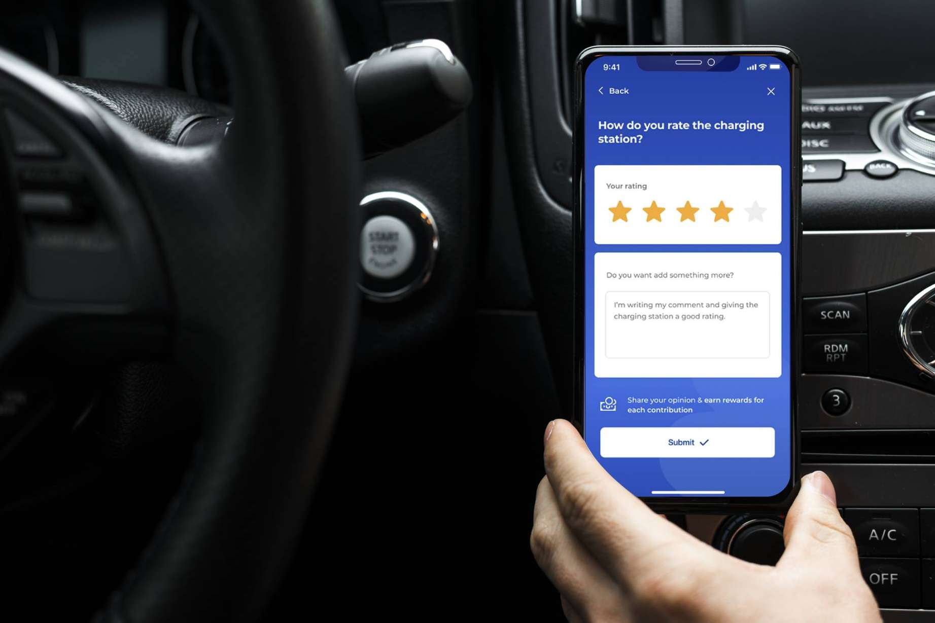 Zeemcoin App cuenta con una nueva actualización que viene a revolucionar la industria de la movilidad eléctrica