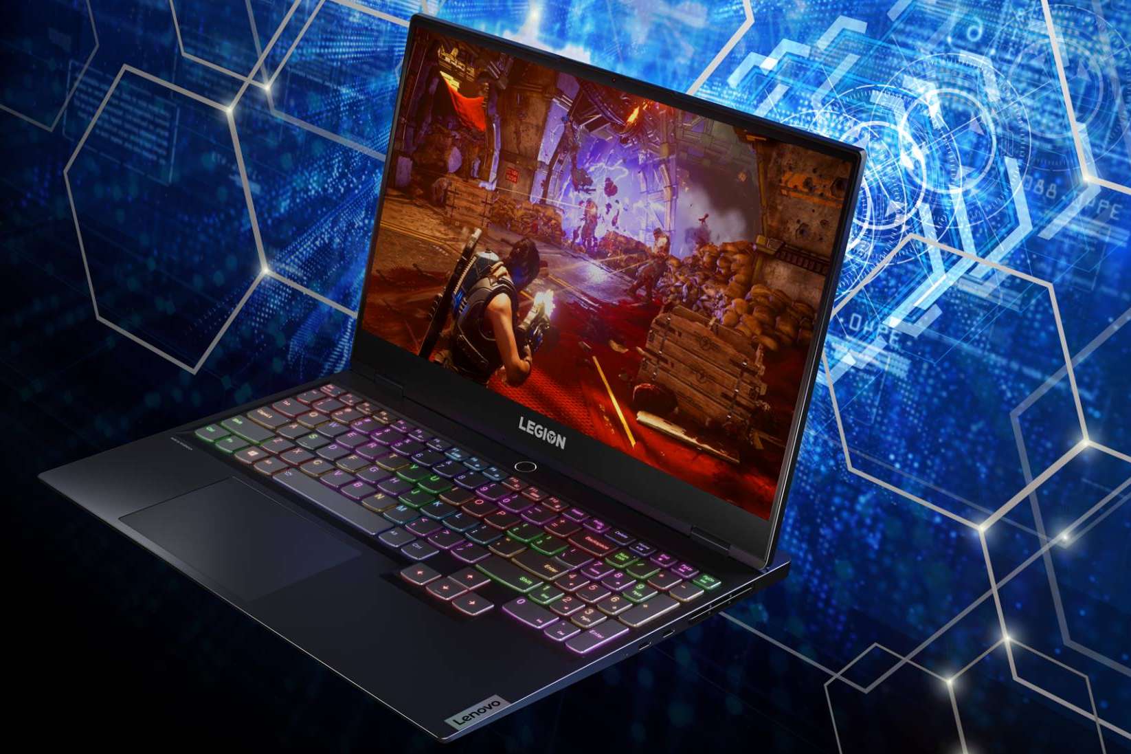 Los portátiles Lenovo para gaming, ¿son una buena opción?