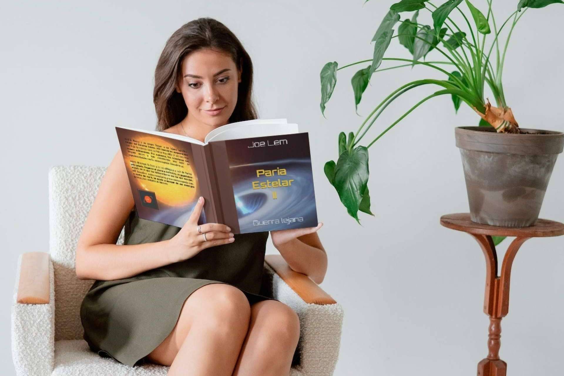 La Editorial Alvi Books consigue llegar al éxito en los países de habla hispana