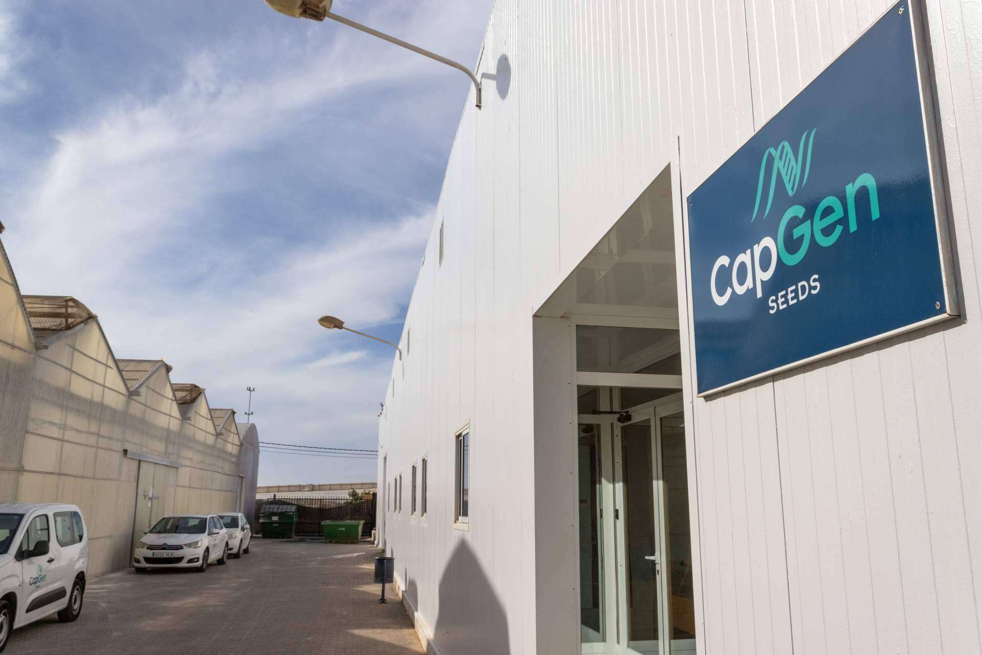 CapGen Seeds y la investigación, desarrollo e innovación en semillas hortícolas