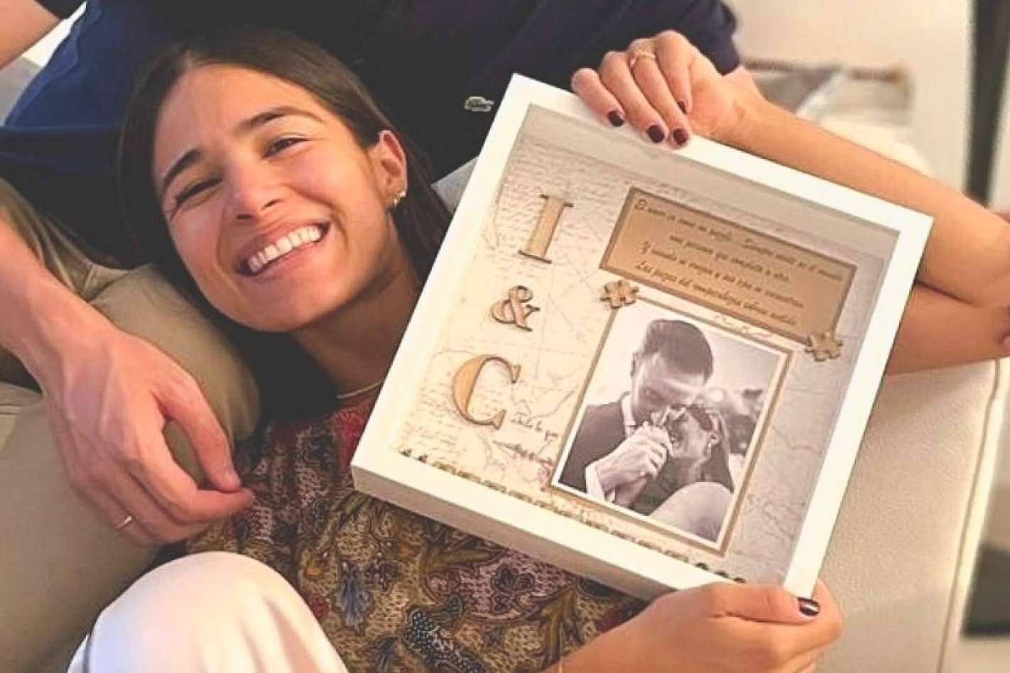 ¿Dónde encontrar regalos personalizados para eventos? Trocitos de Mí