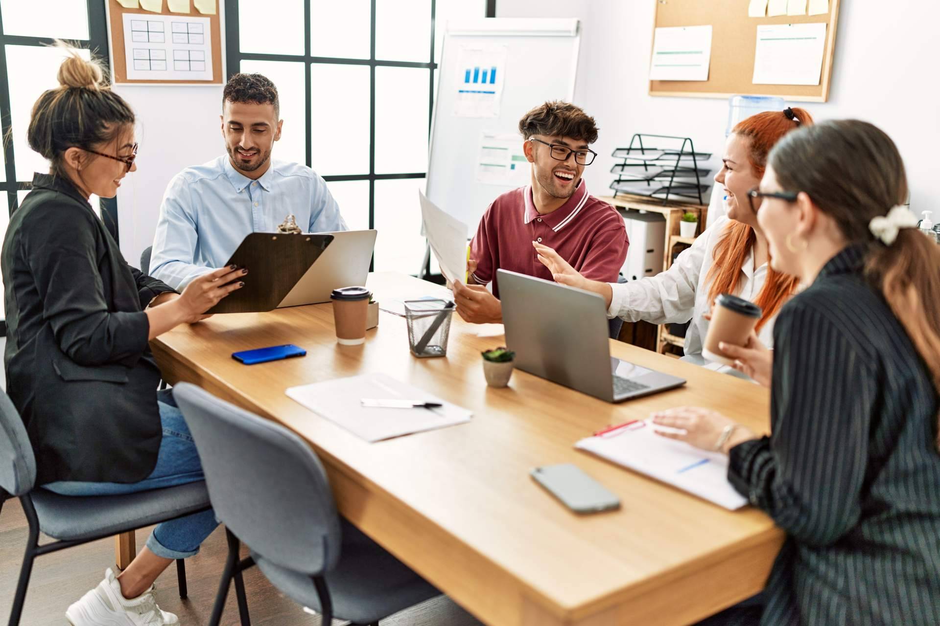 ¿Cómo ayuda Becadvisor a las compañías a agilizar la búsqueda de becarios?