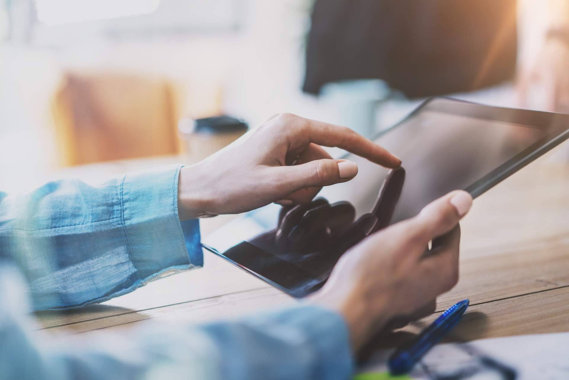 Gestiones 24 facilita la digitalización tecnológica para empresas