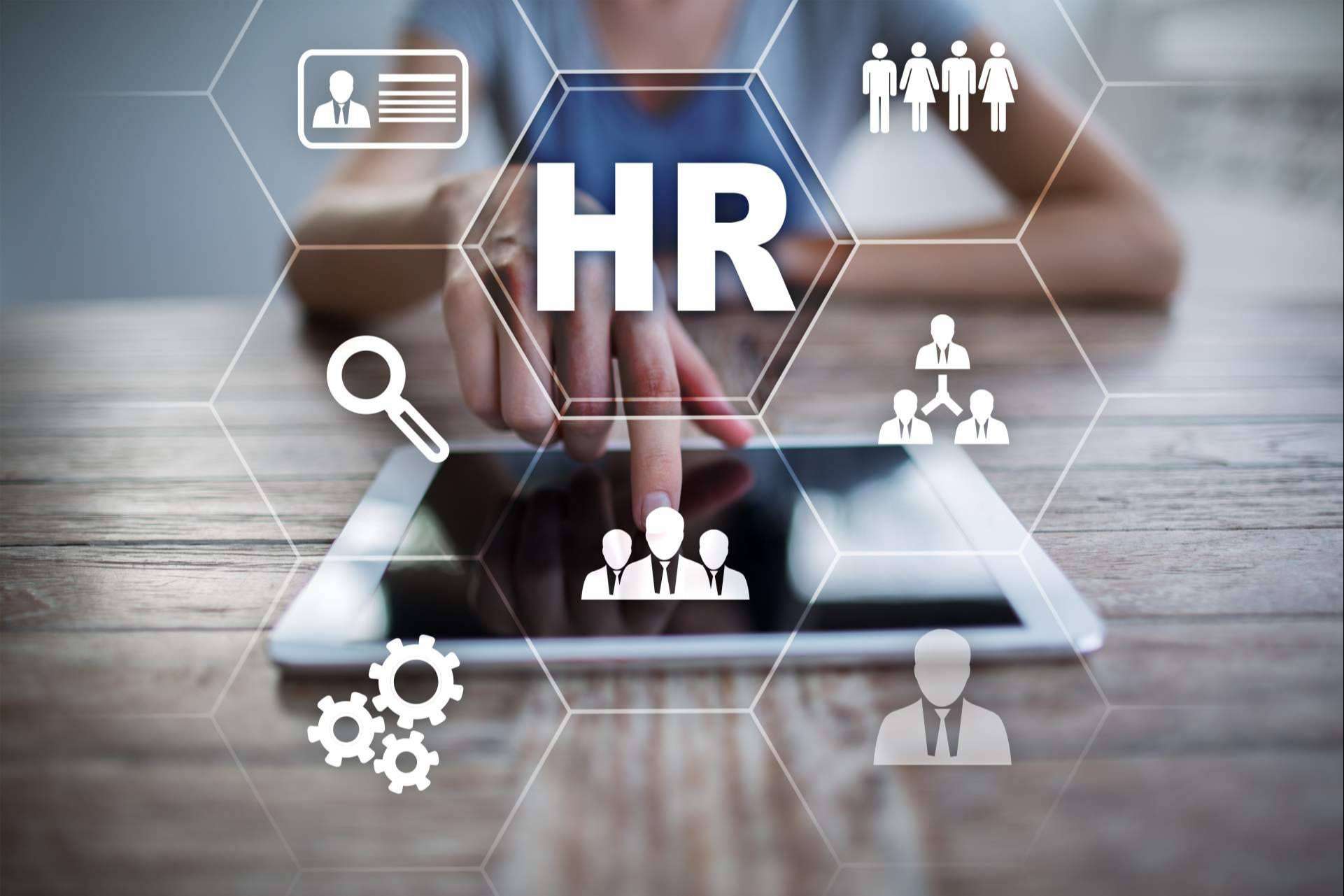 El sistema de MHP® permite la automatización del control horario
