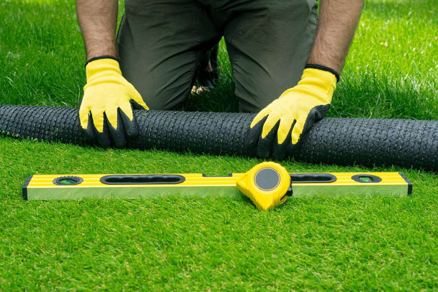 JardinVertical.es cuenta con un outlet de césped artificial