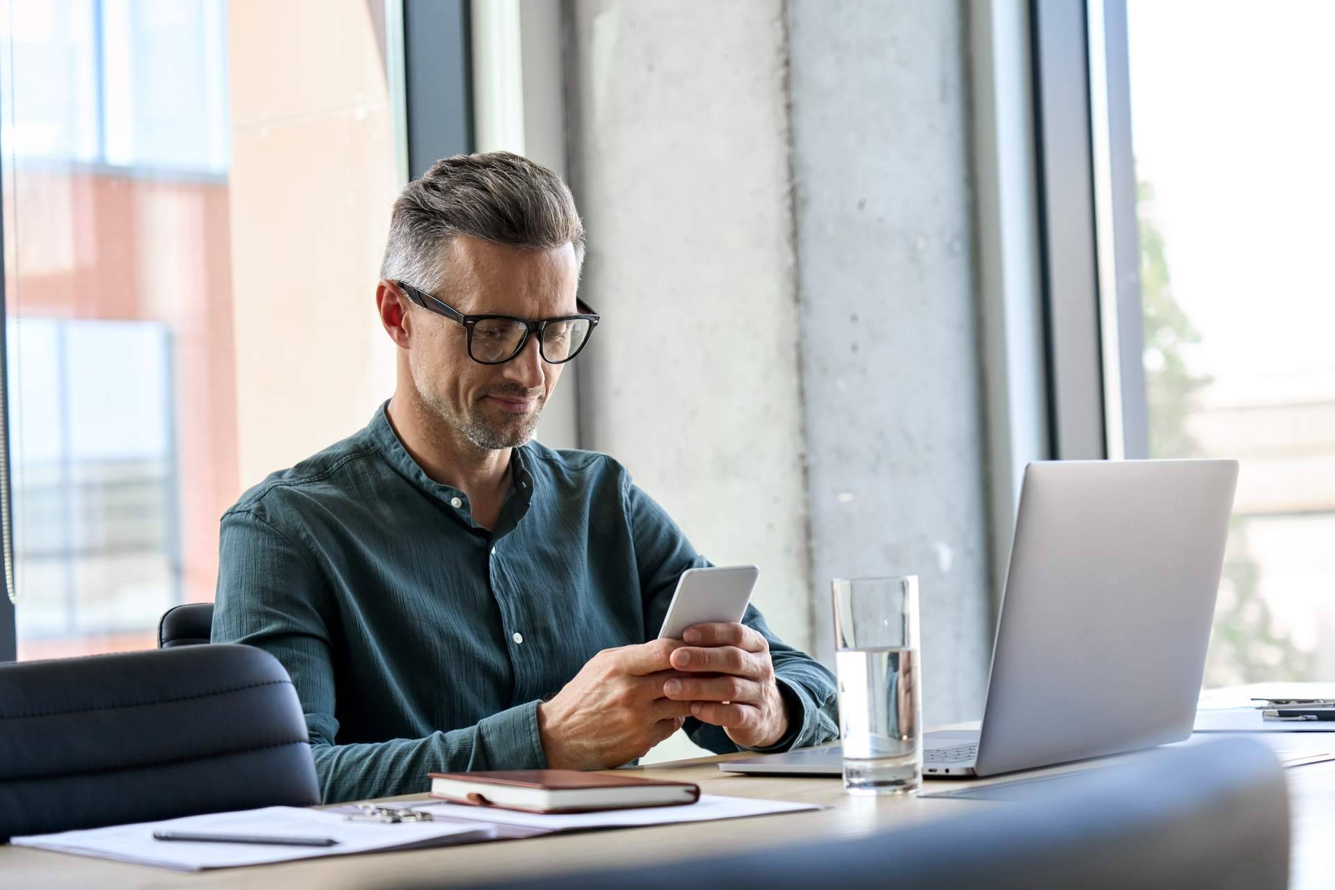 Encontrar fácilmente los números de atención al cliente de las empresas con NumerodeInformacion.com