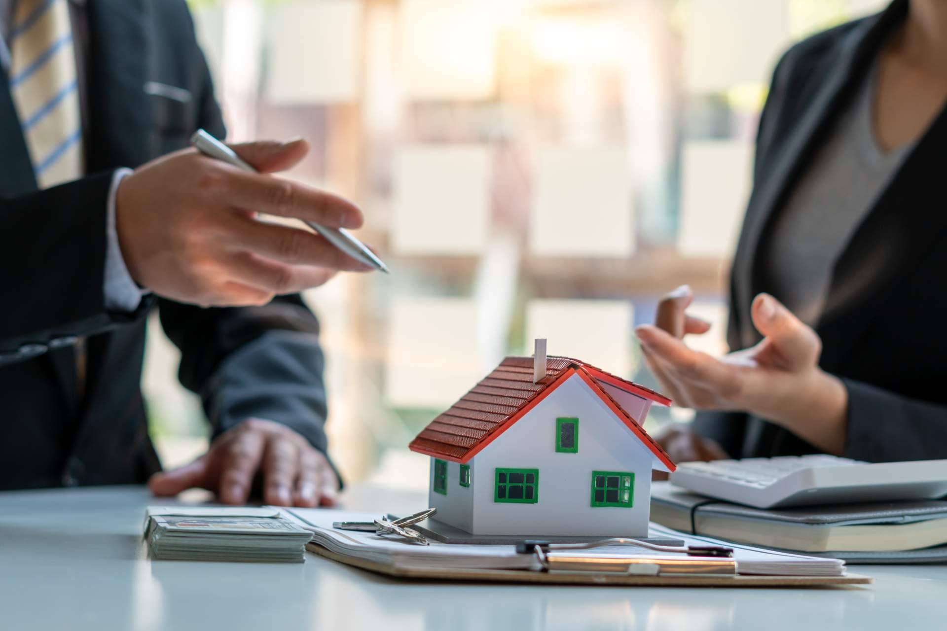 5 beneficios esenciales al contratar un property manager para una vivienda