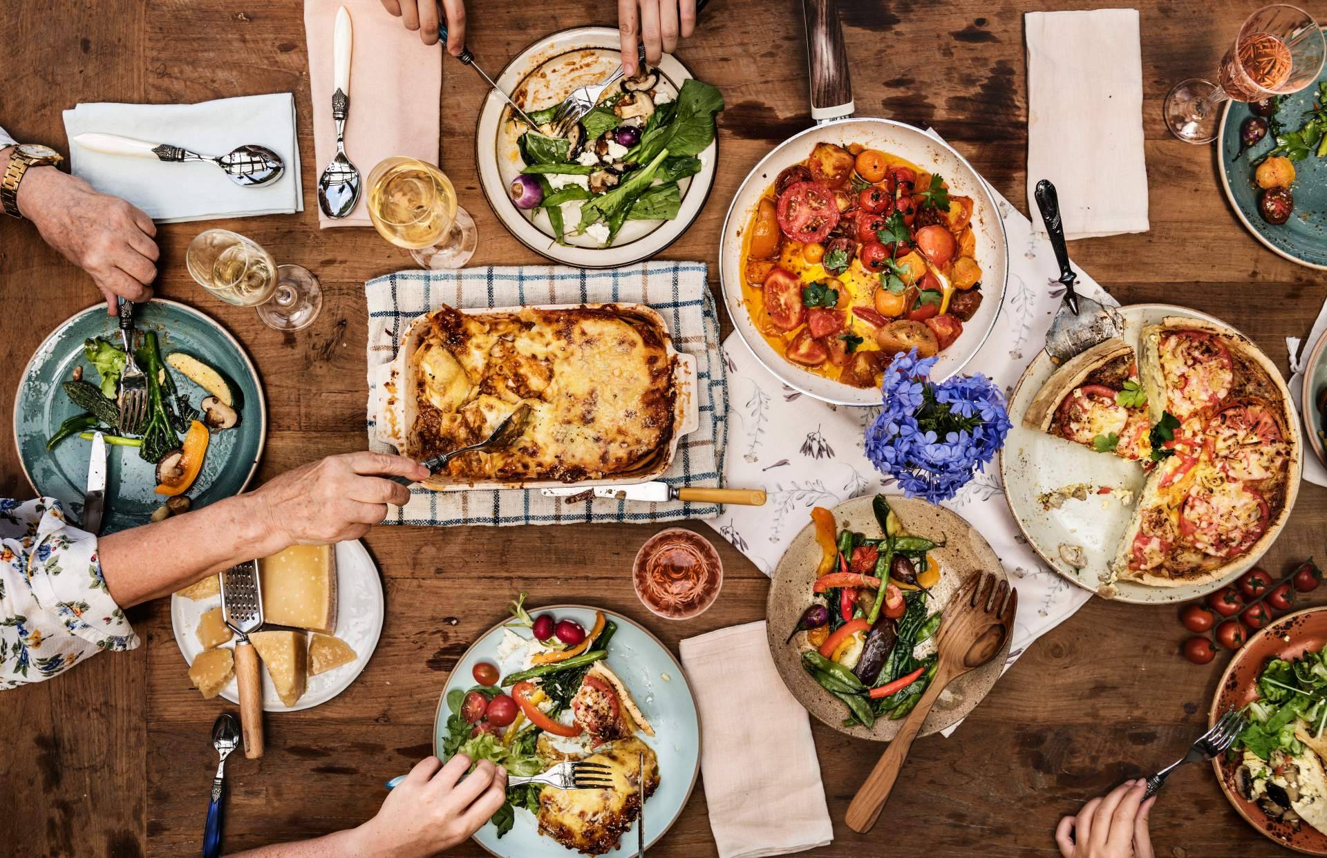 SoloFoodies es una plataforma que se ocupa de conectar a restaurantes con influencers gastronómicos