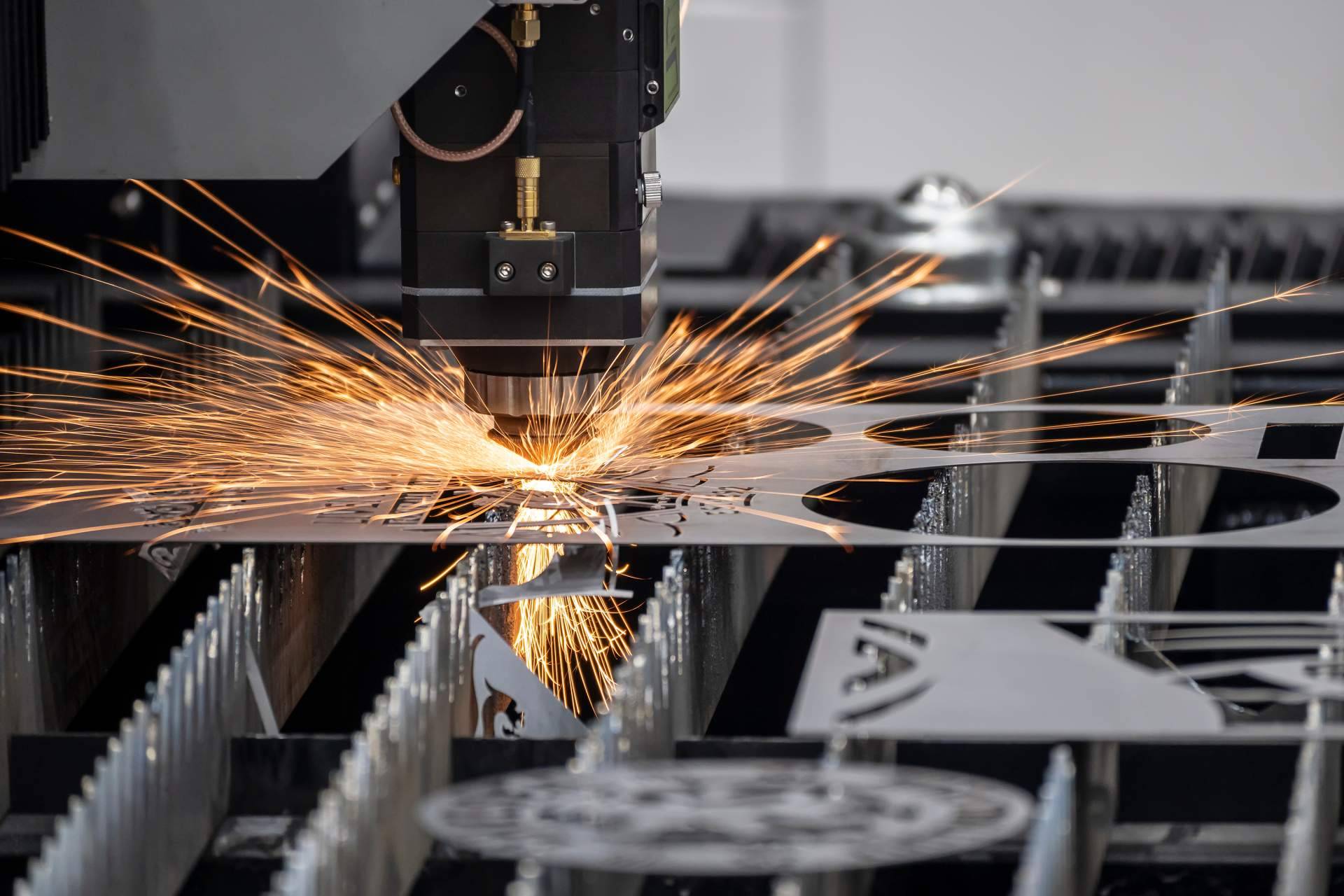 Grumeber S.L. son expertos en mecanizado de series cortas y medias para proyectos industriales