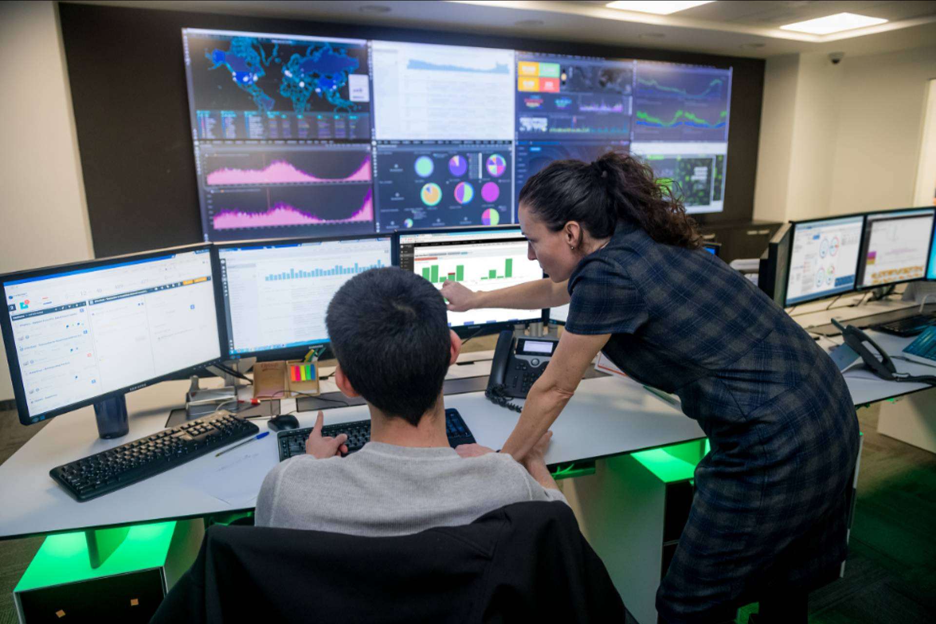 Bidaidea Ciberseguridad & Inteligencia estrena oficina en Madrid