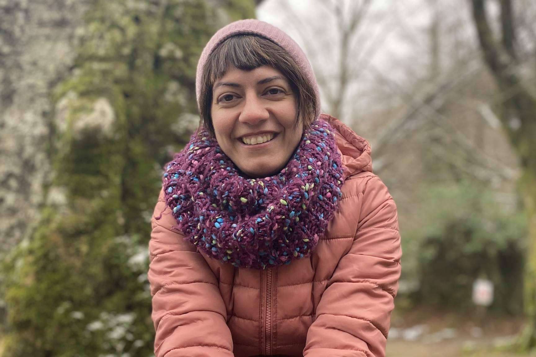 Una entrevista con Carmen de Endosofia sobre la endometriosis